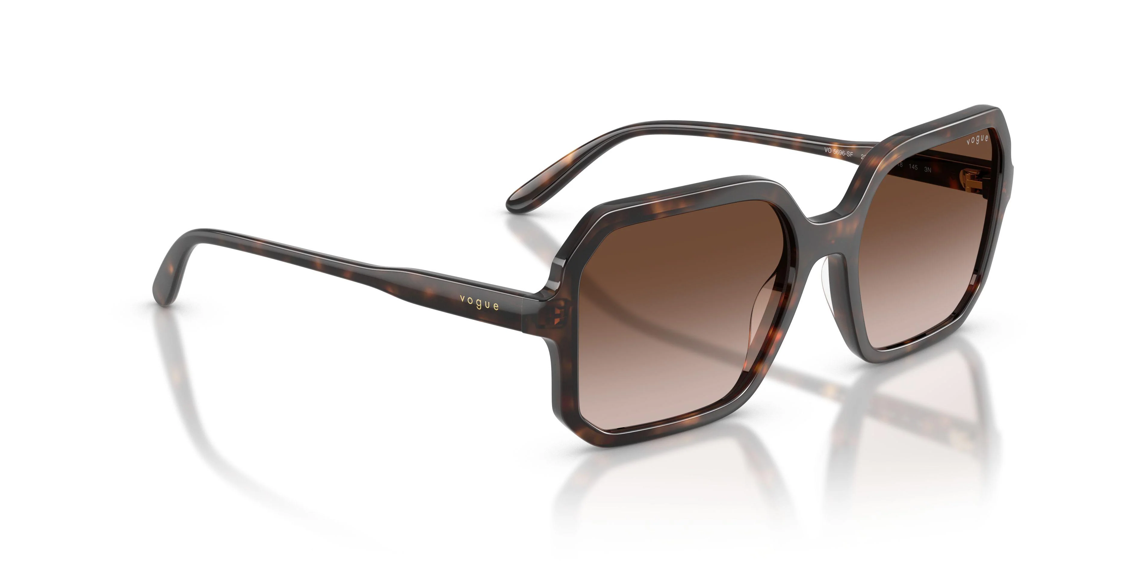 Vogue 5696SF Sunglasses - Image 14