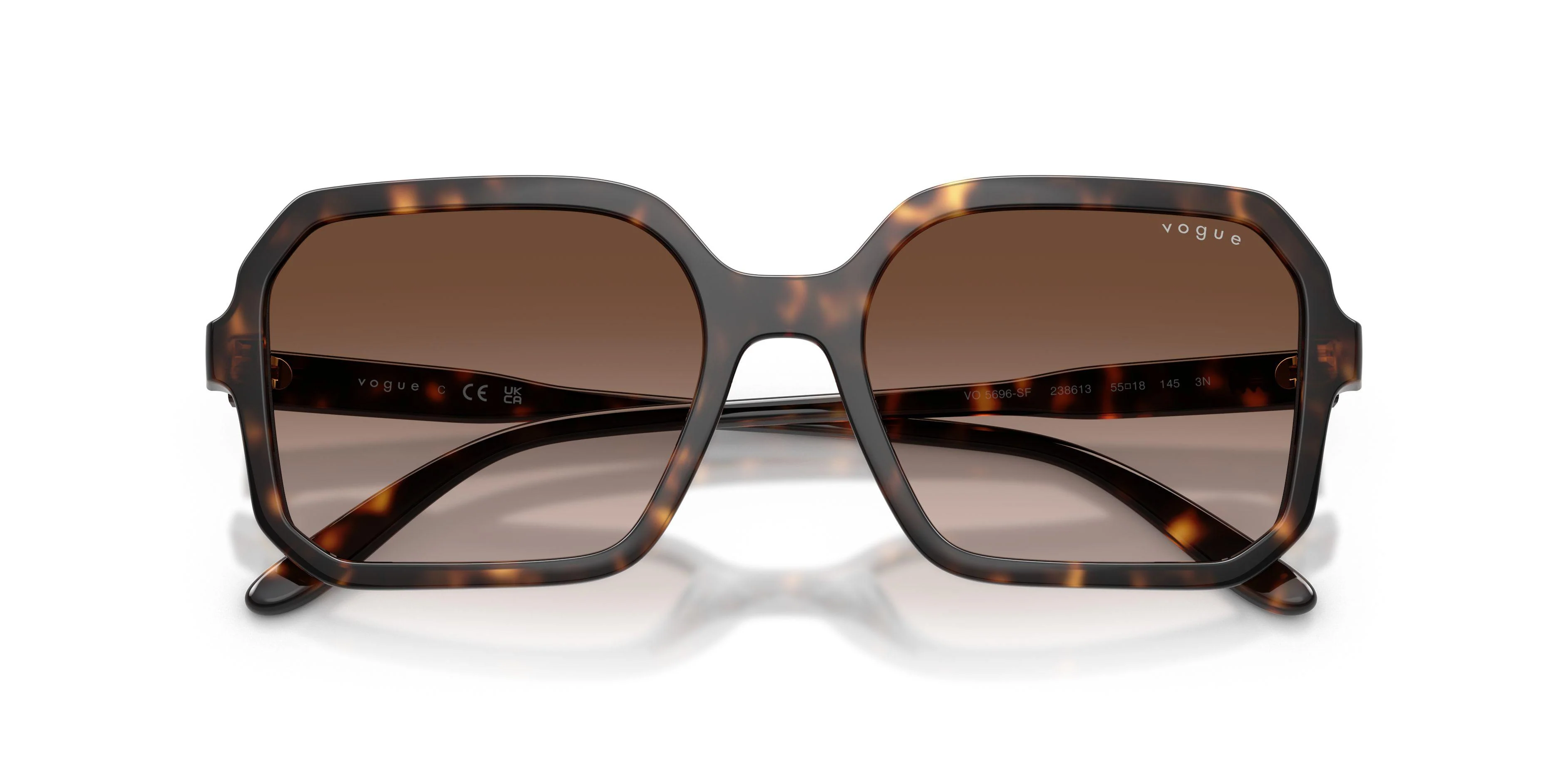 Vogue 5696SF Sunglasses - Image 16