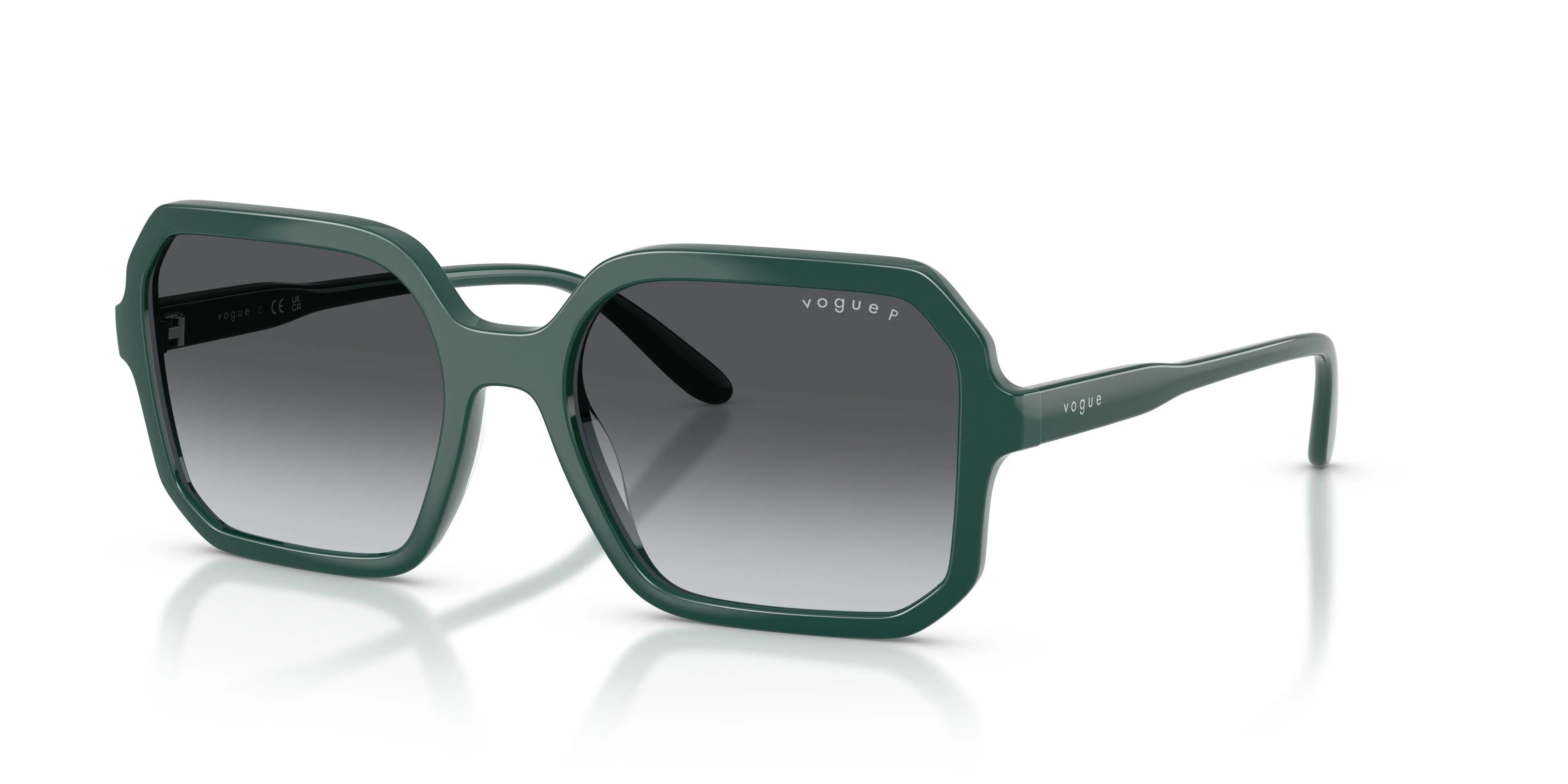 Vogue 5696SF Sunglasses - Image 17