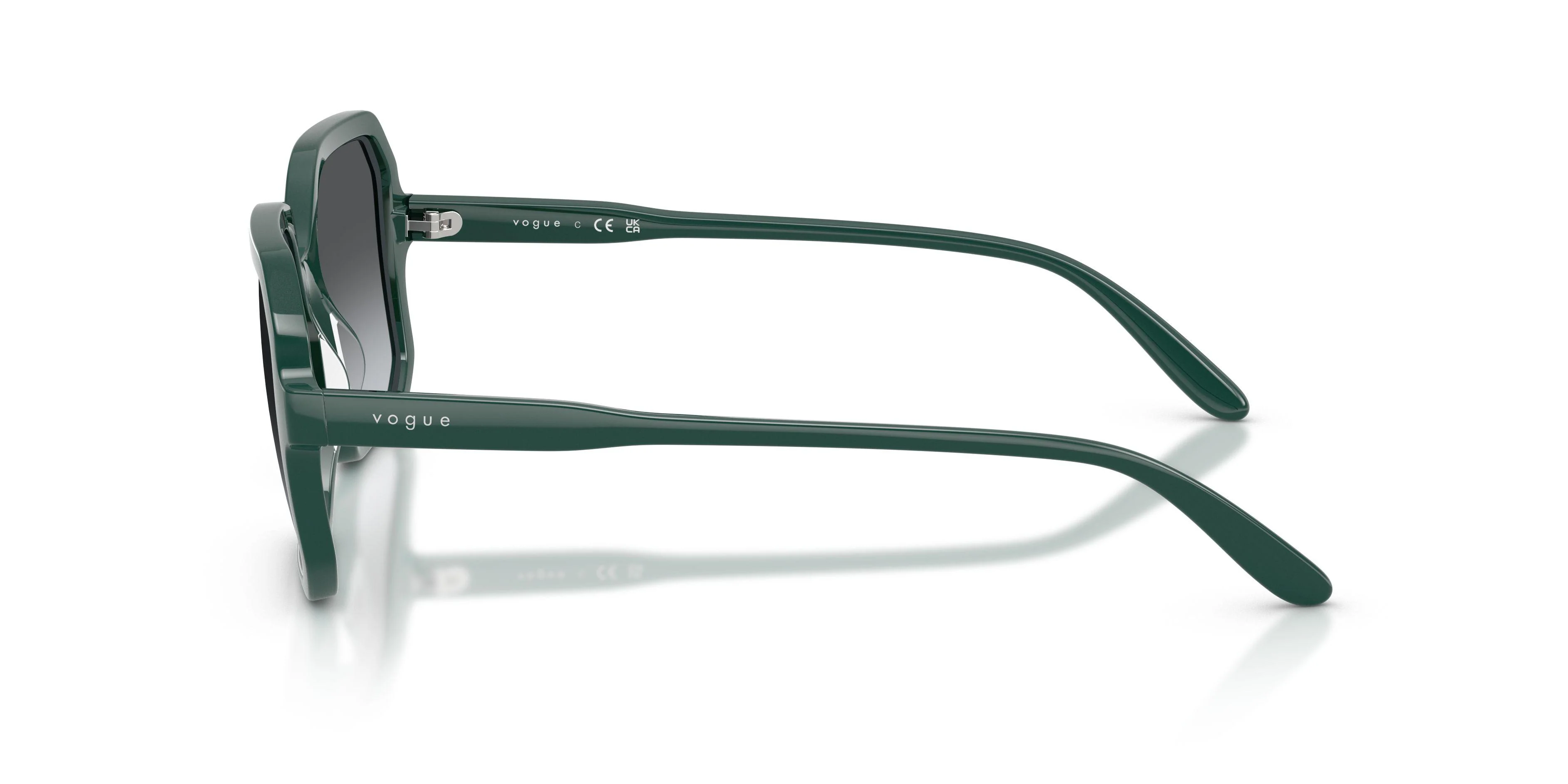 Vogue 5696SF Sunglasses - Image 18