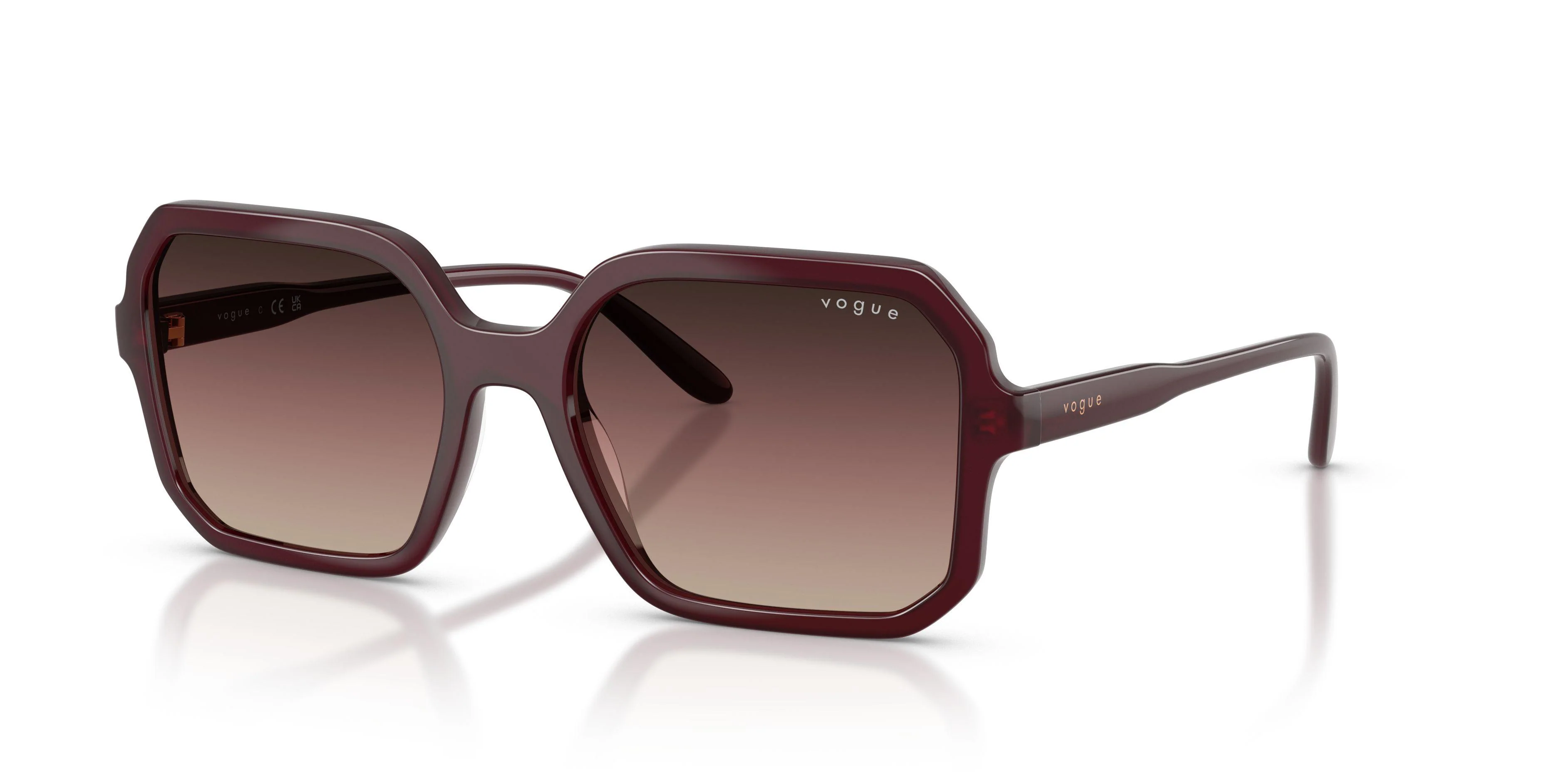 Vogue 5696SF Sunglasses - Image 23