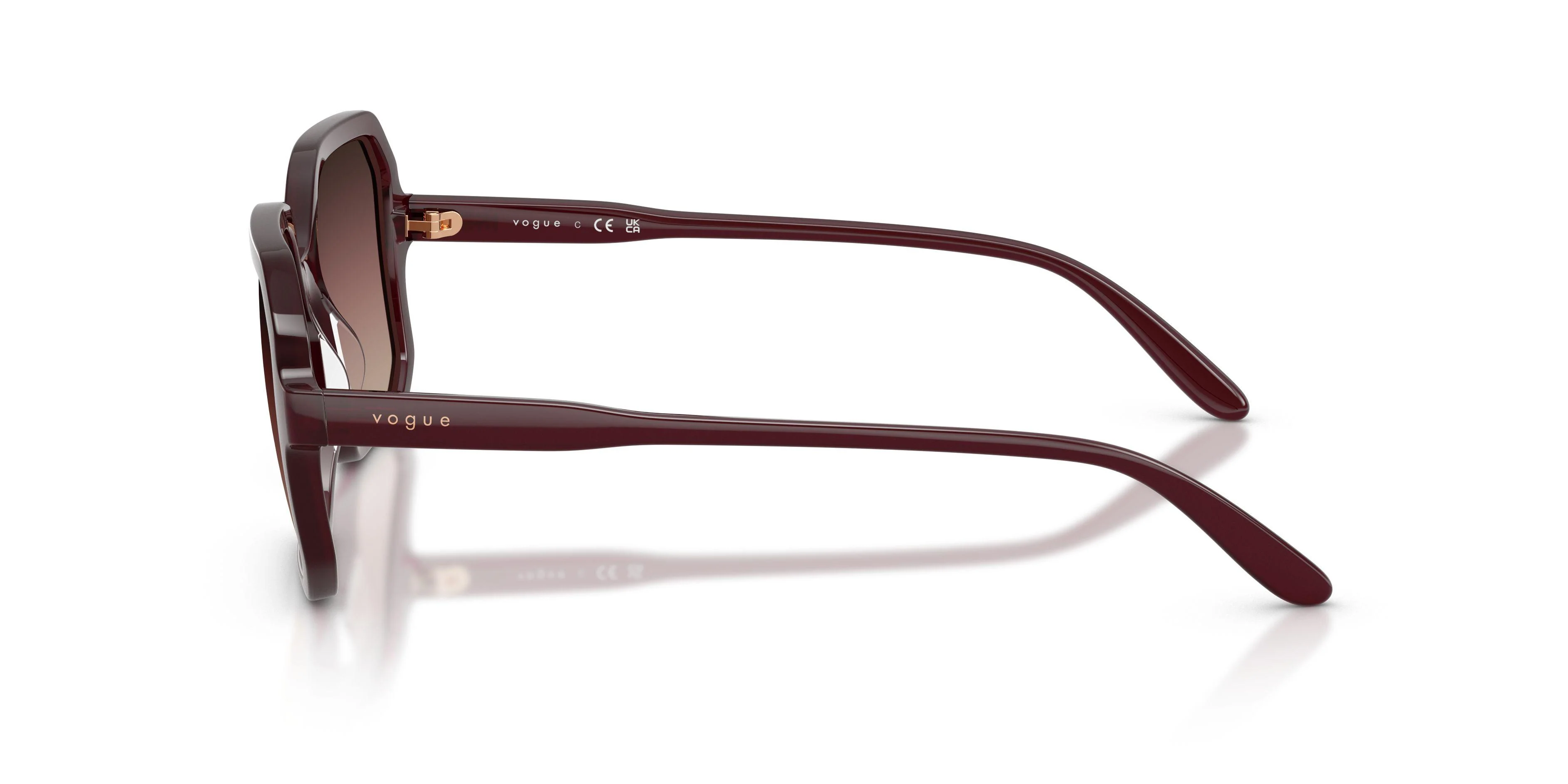 Vogue 5696SF Sunglasses - Image 24