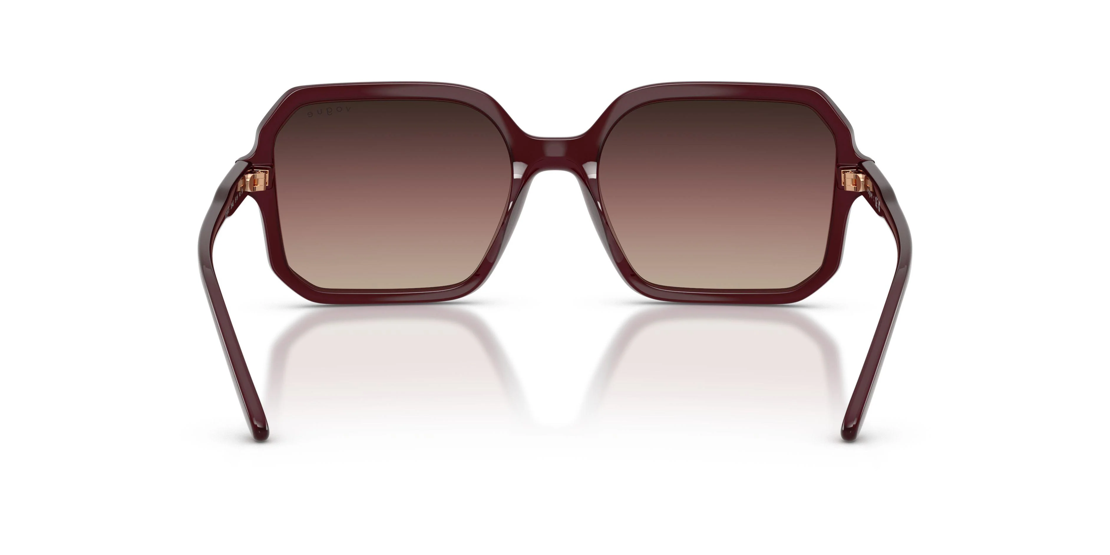 Vogue 5696SF Sunglasses - Image 25