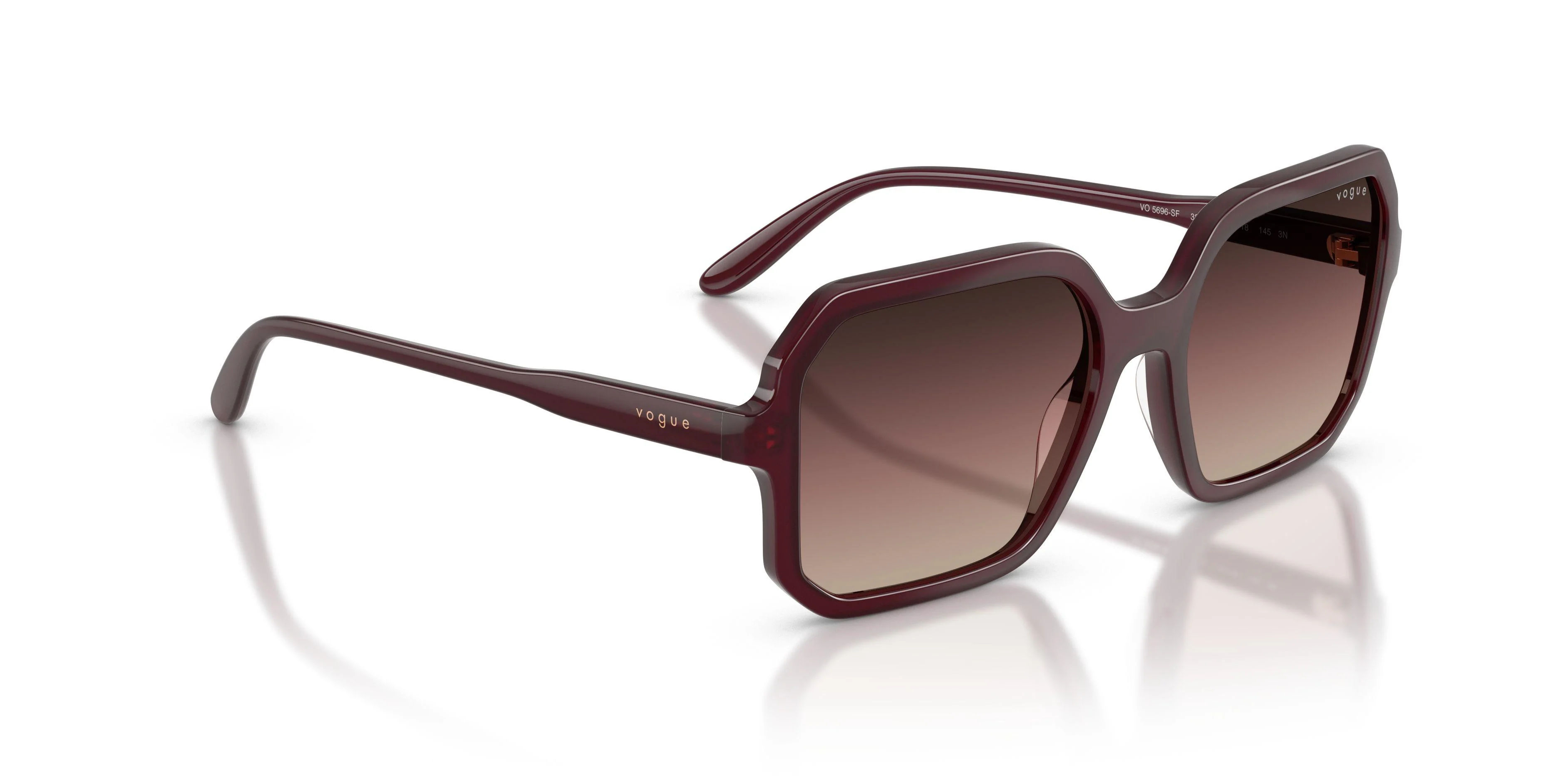 Vogue 5696SF Sunglasses - Image 26