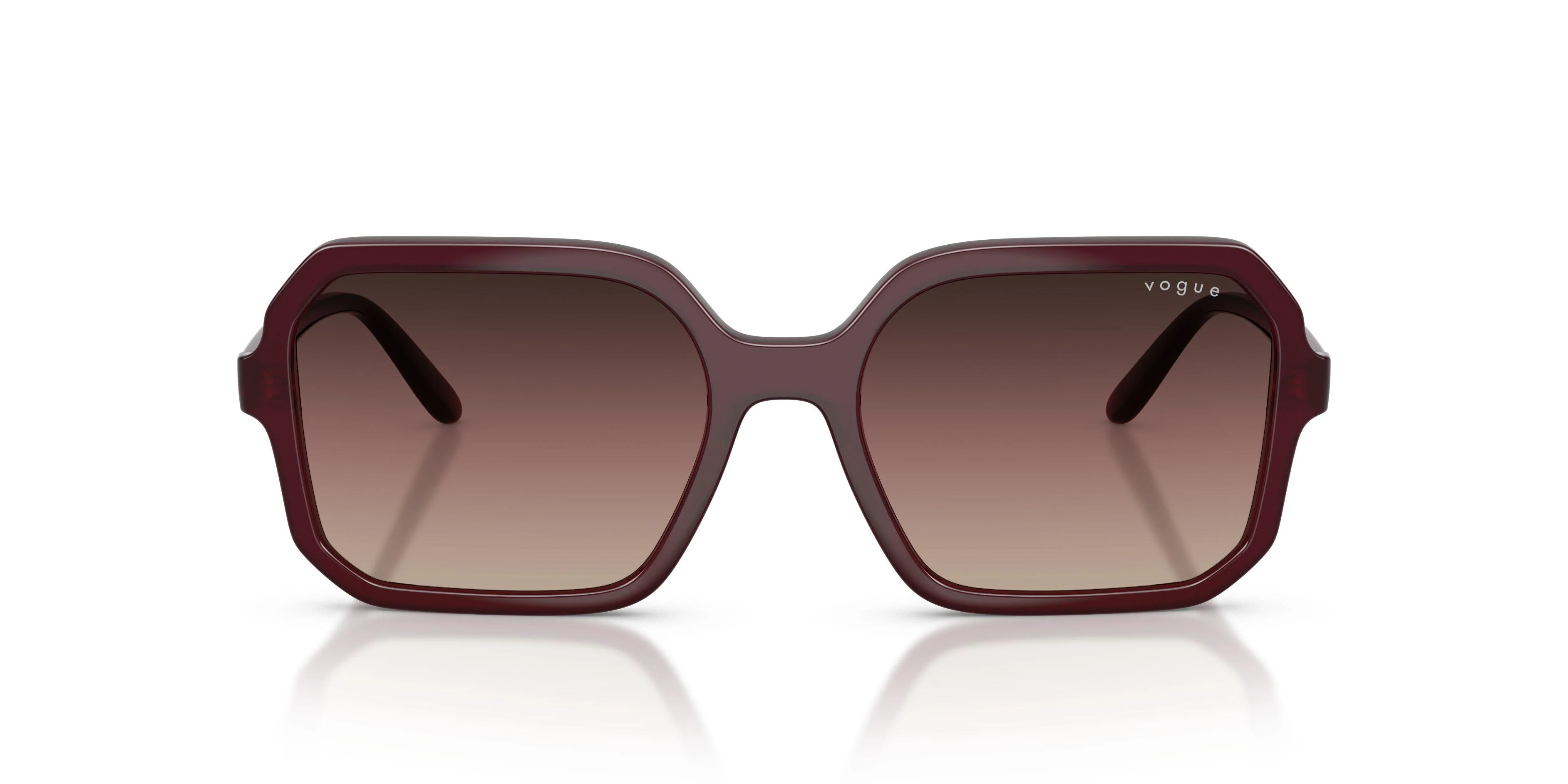 Vogue 5696SF Sunglasses - Image 27
