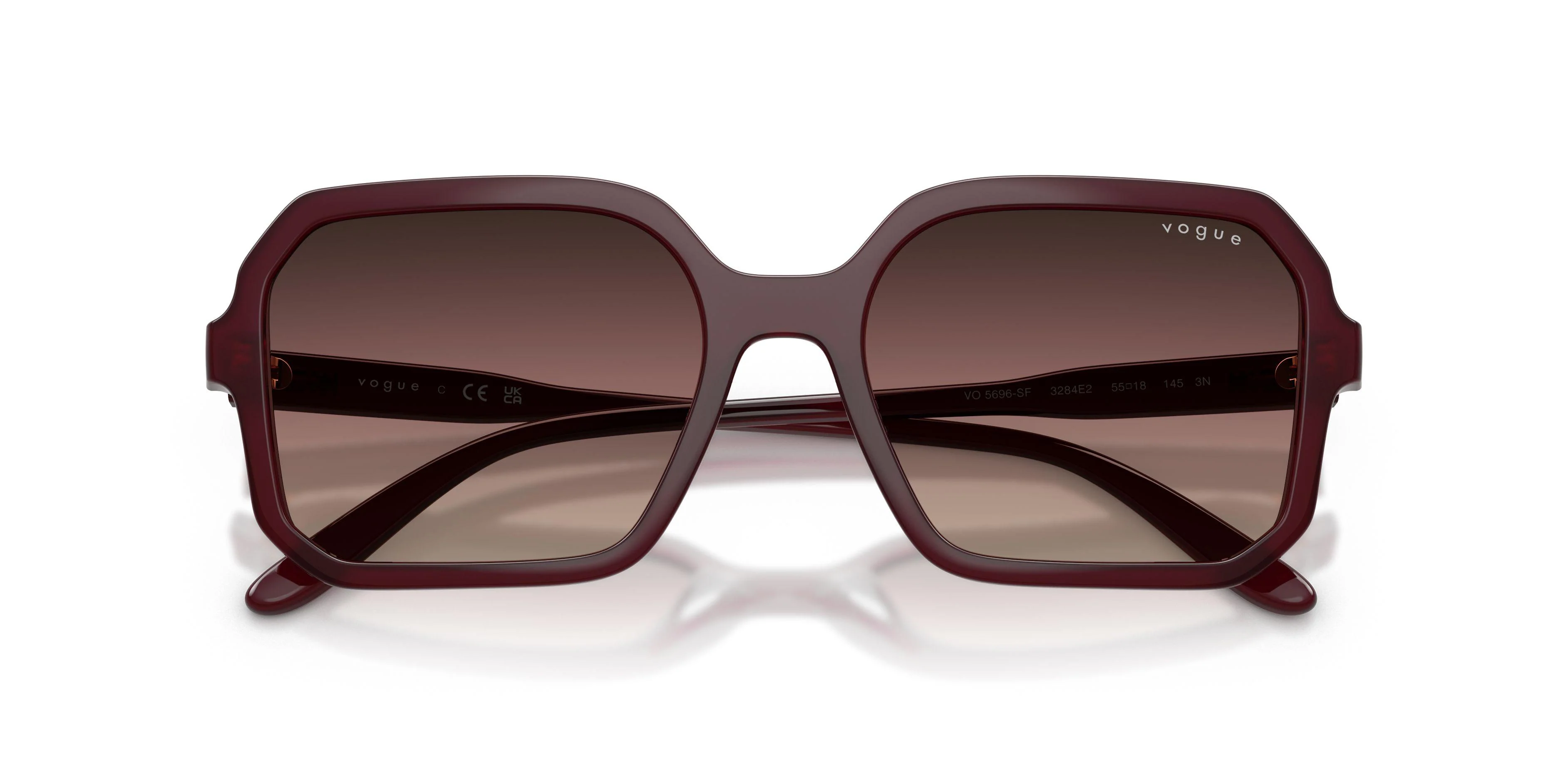 Vogue 5696SF Sunglasses - Image 28
