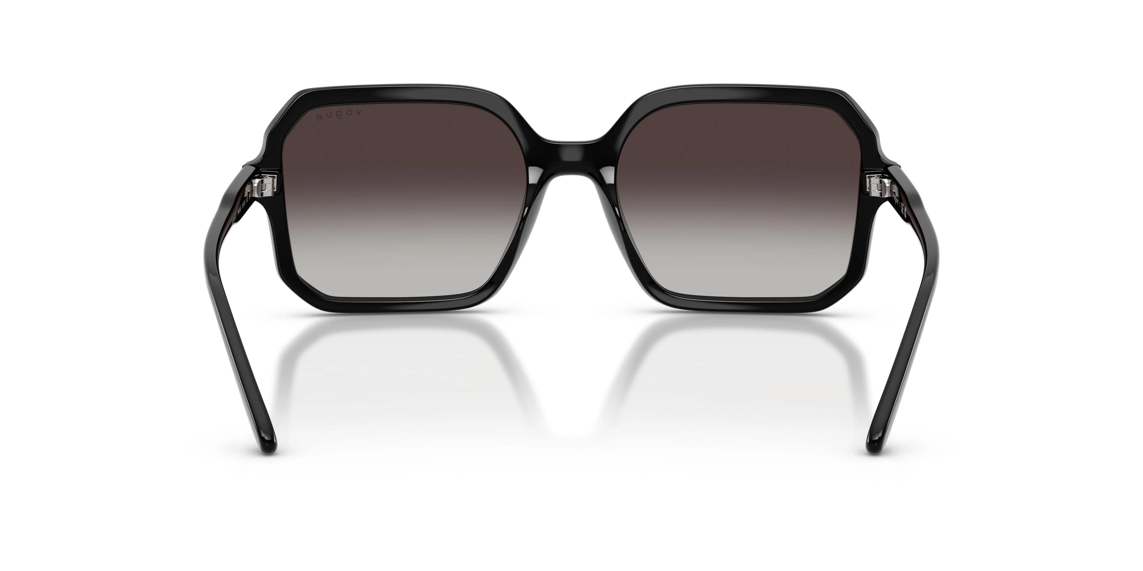 Vogue 5696SF Sunglasses - Image 7