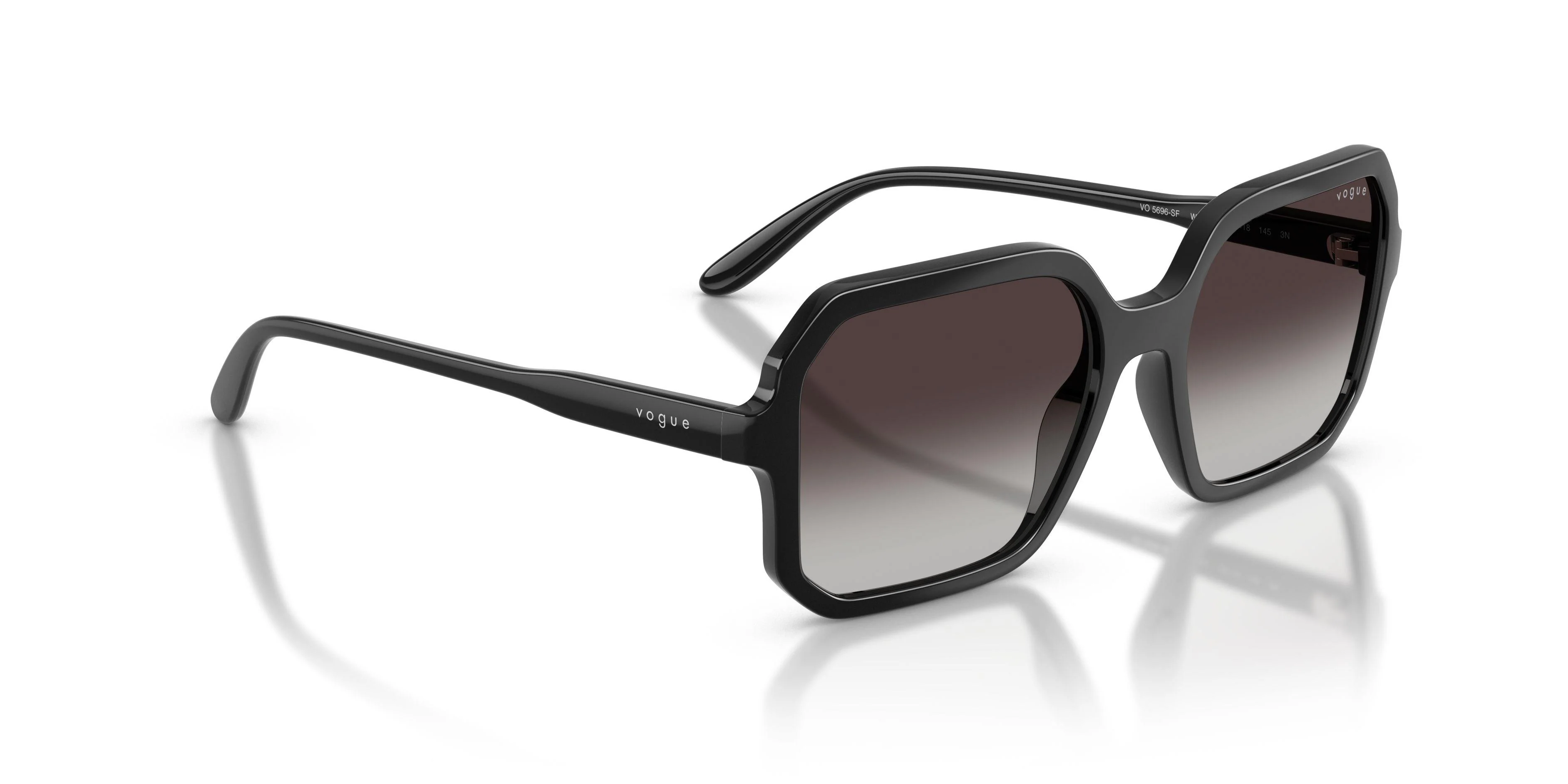Vogue 5696SF Sunglasses - Image 8