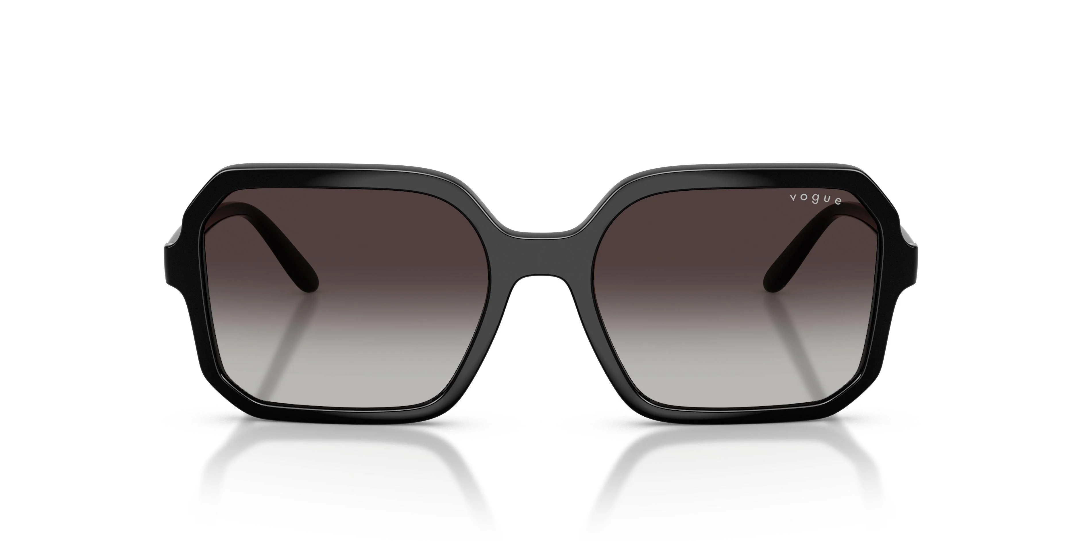 Vogue 5696SF Sunglasses - Image 9