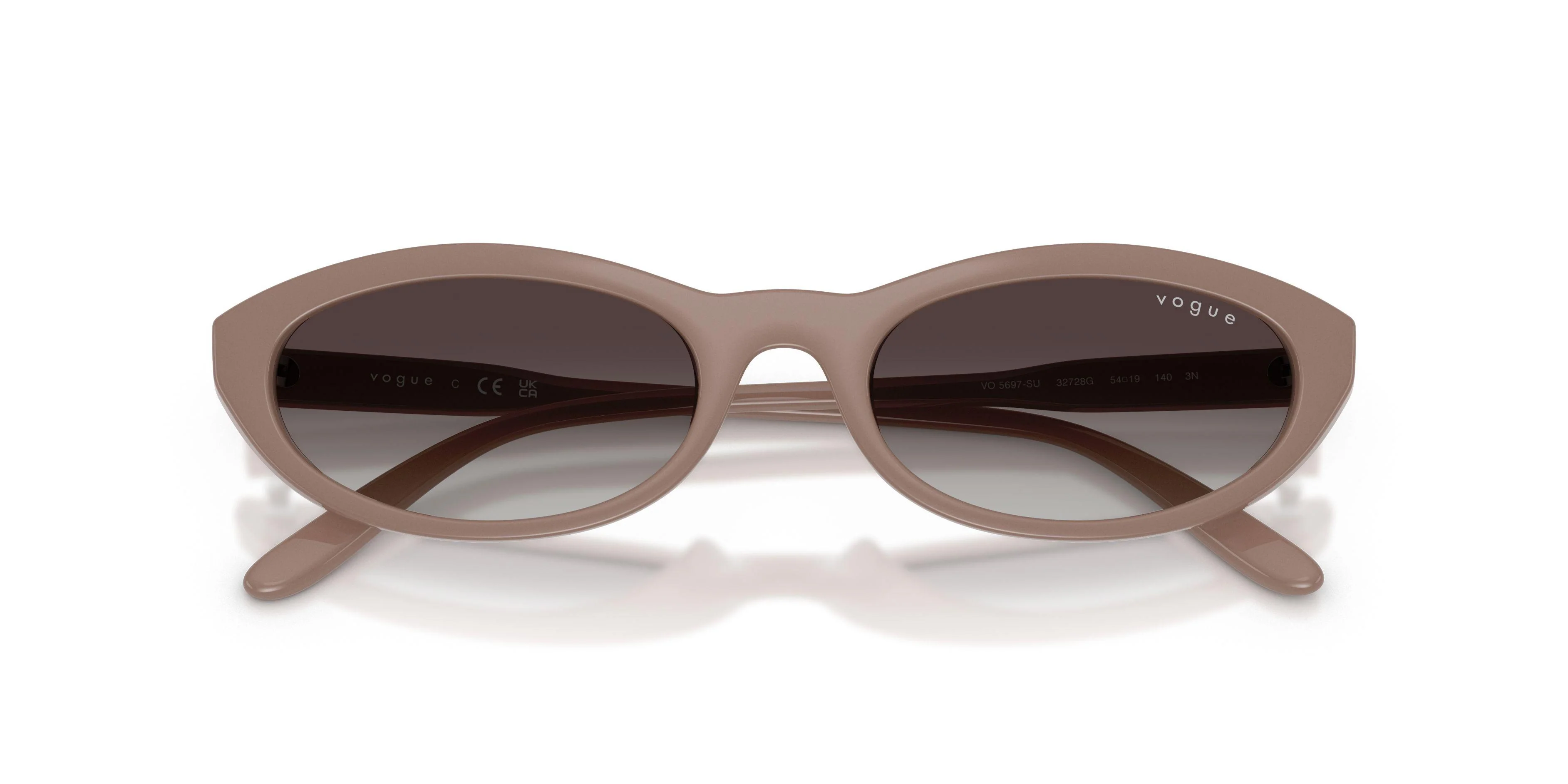 Vogue 5697SU Sunglasses - Image 11