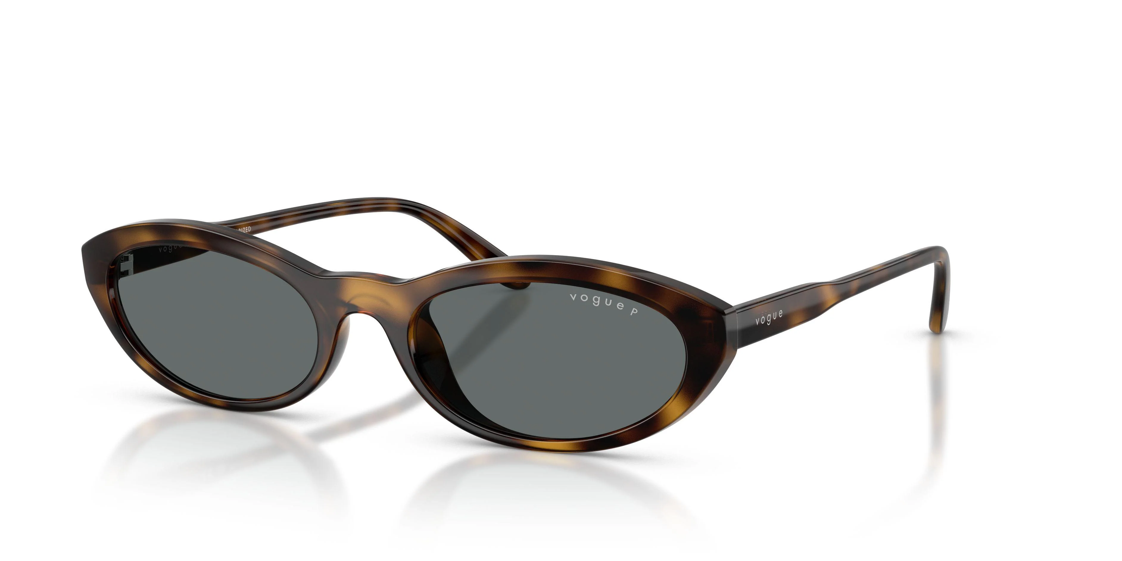 Vogue 5697SU Sunglasses - Image 12