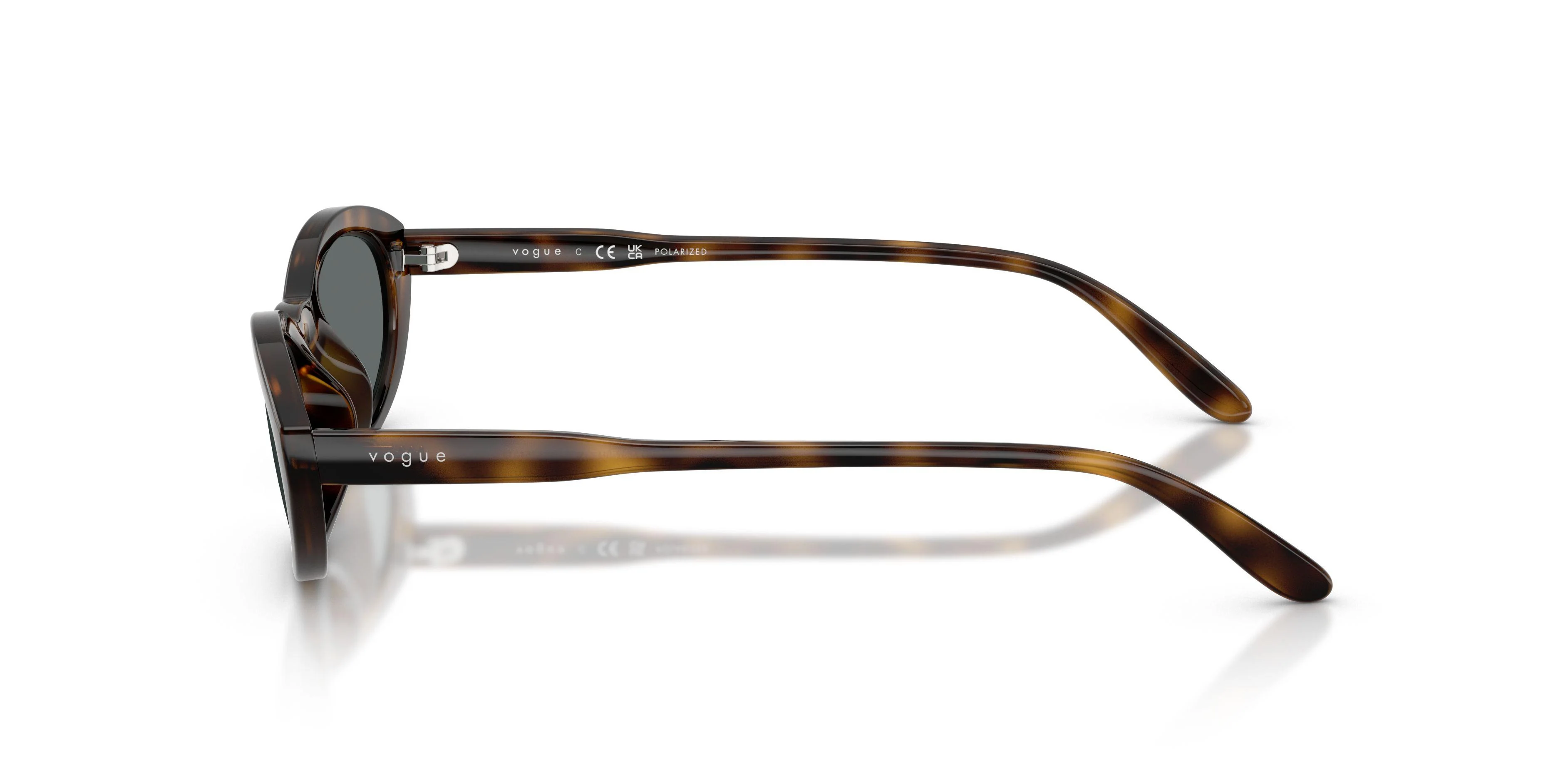 Vogue 5697SU Sunglasses - Image 13