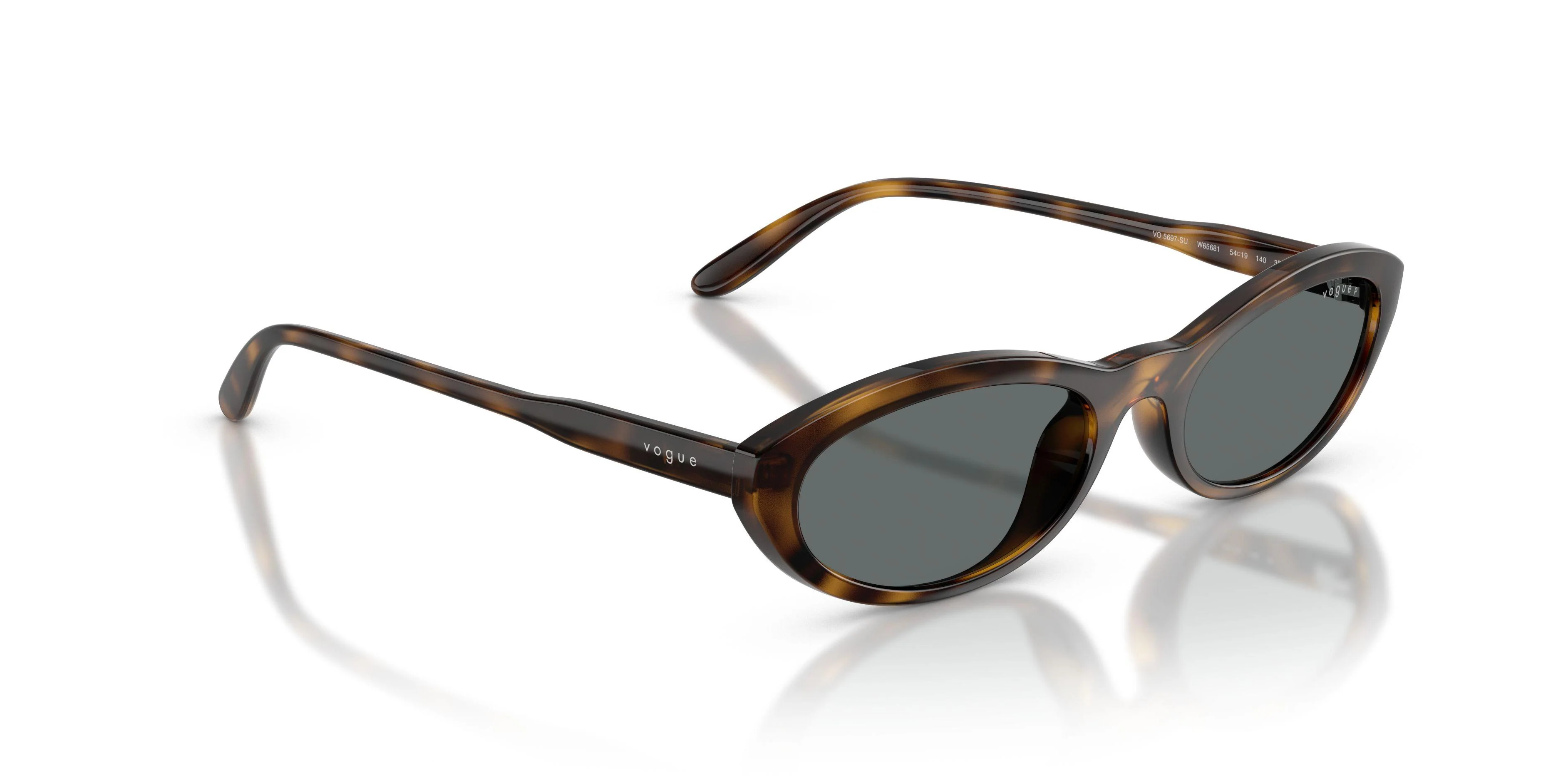 Vogue 5697SU Sunglasses - Image 15