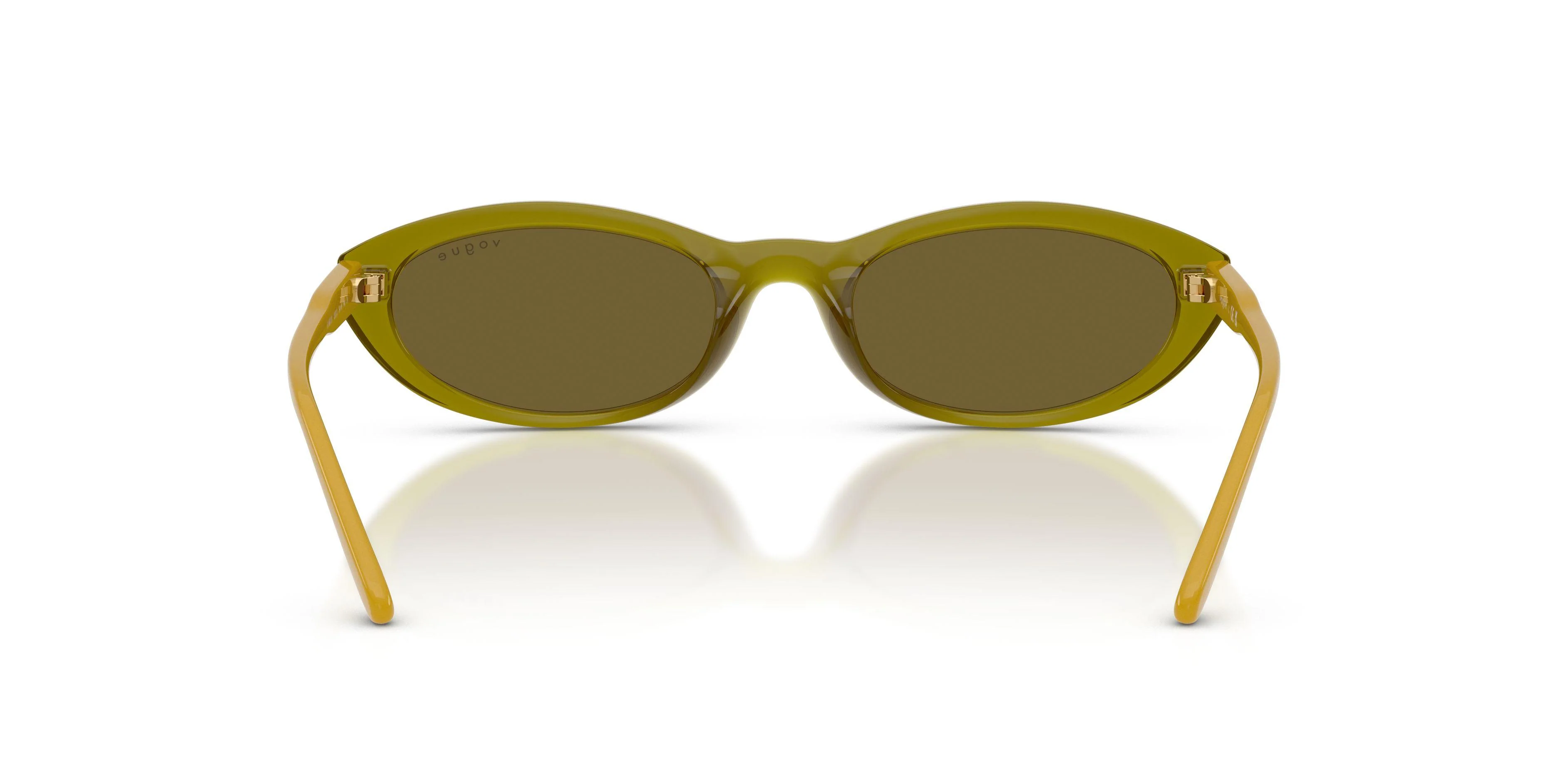 Vogue 5697SU Sunglasses - Image 20