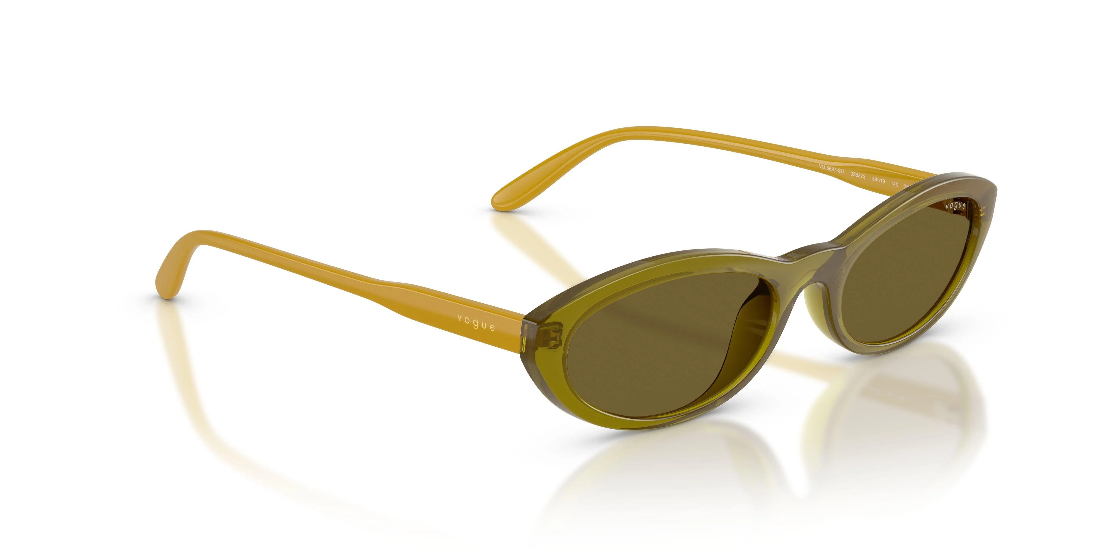 Vogue 5697SU Sunglasses - Image 21
