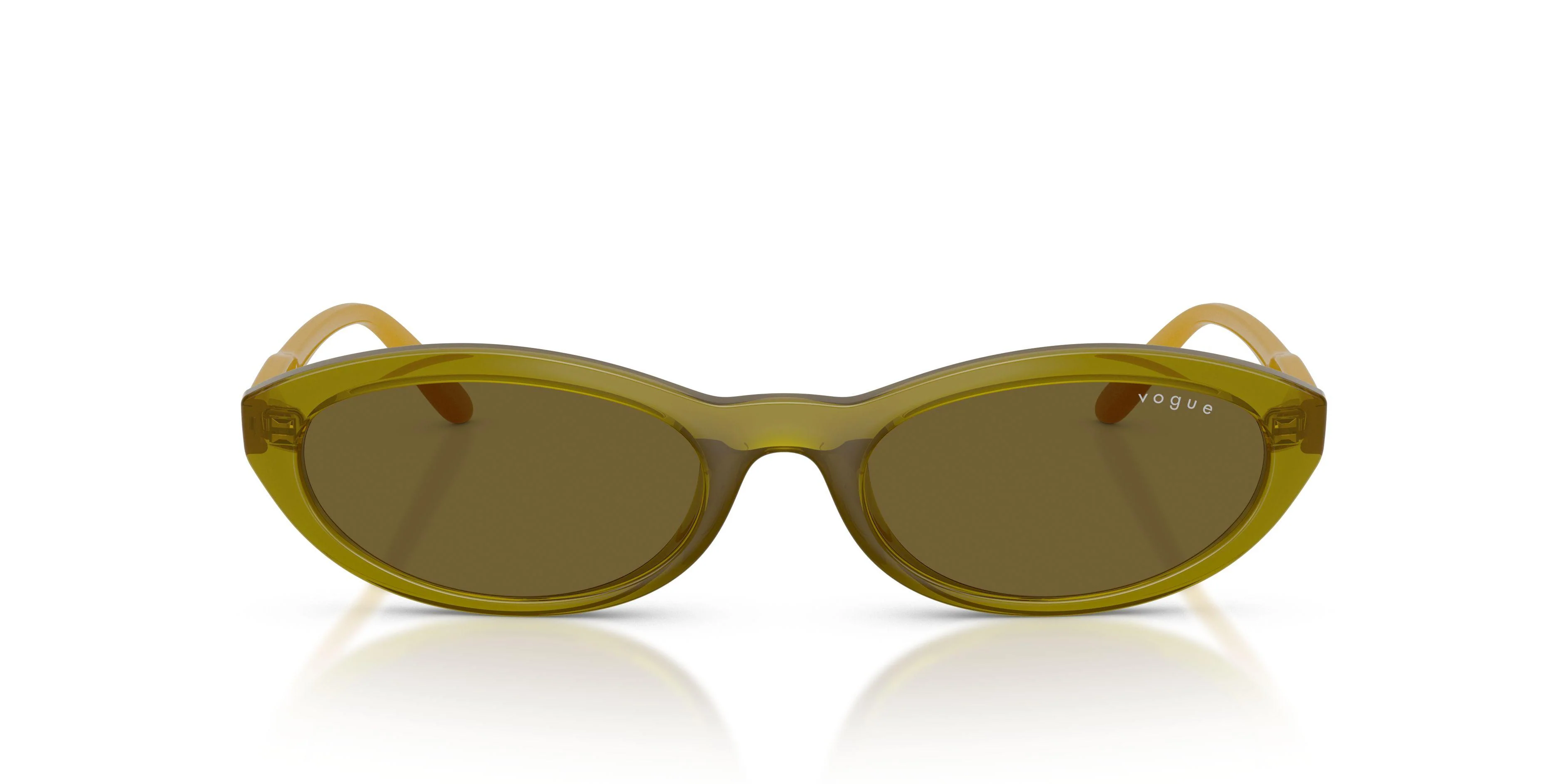 Vogue 5697SU Sunglasses - Image 22