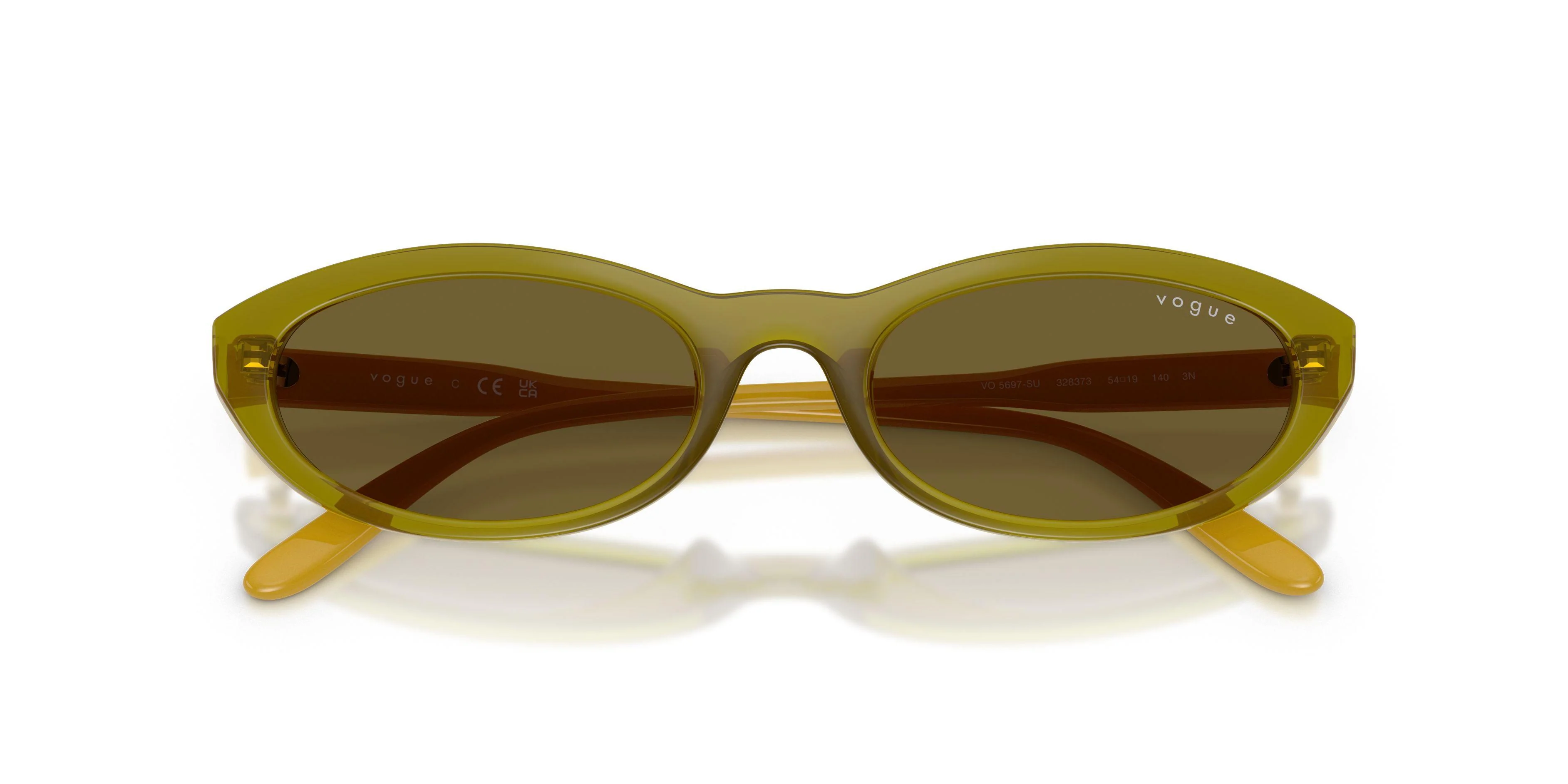 Vogue 5697SU Sunglasses - Image 23