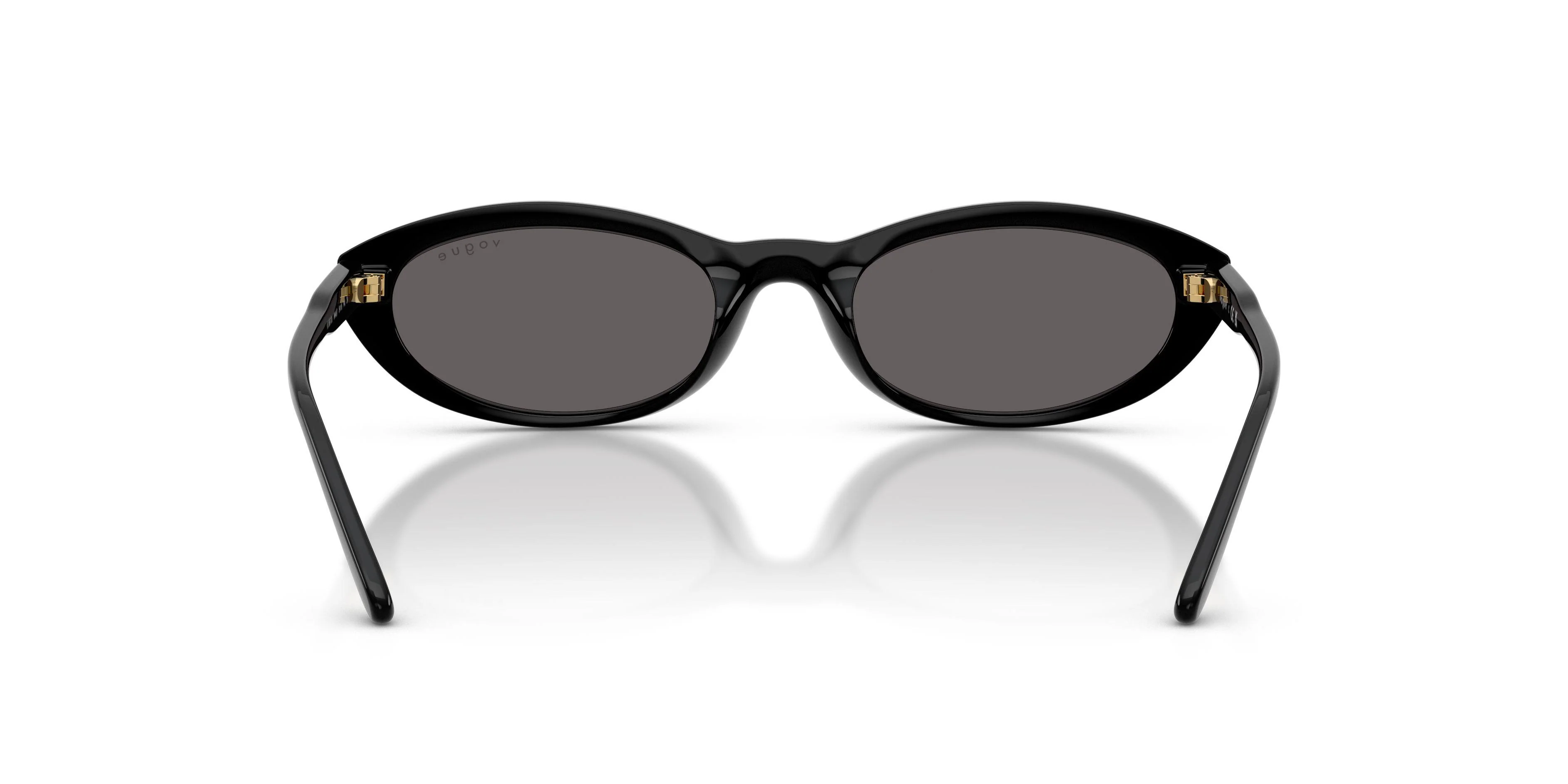 Vogue 5697SU Sunglasses - Image 26