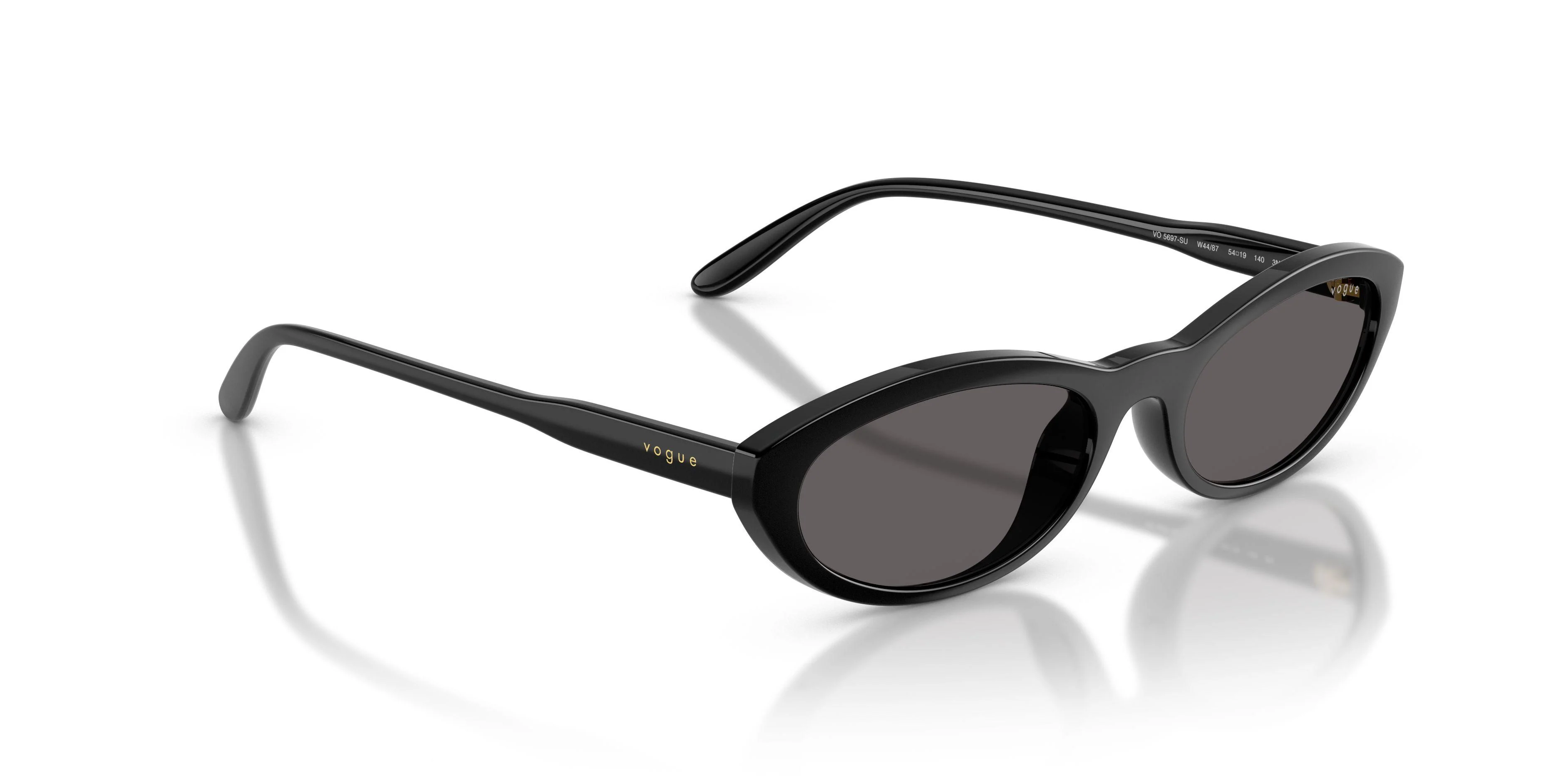Vogue 5697SU Sunglasses - Image 27