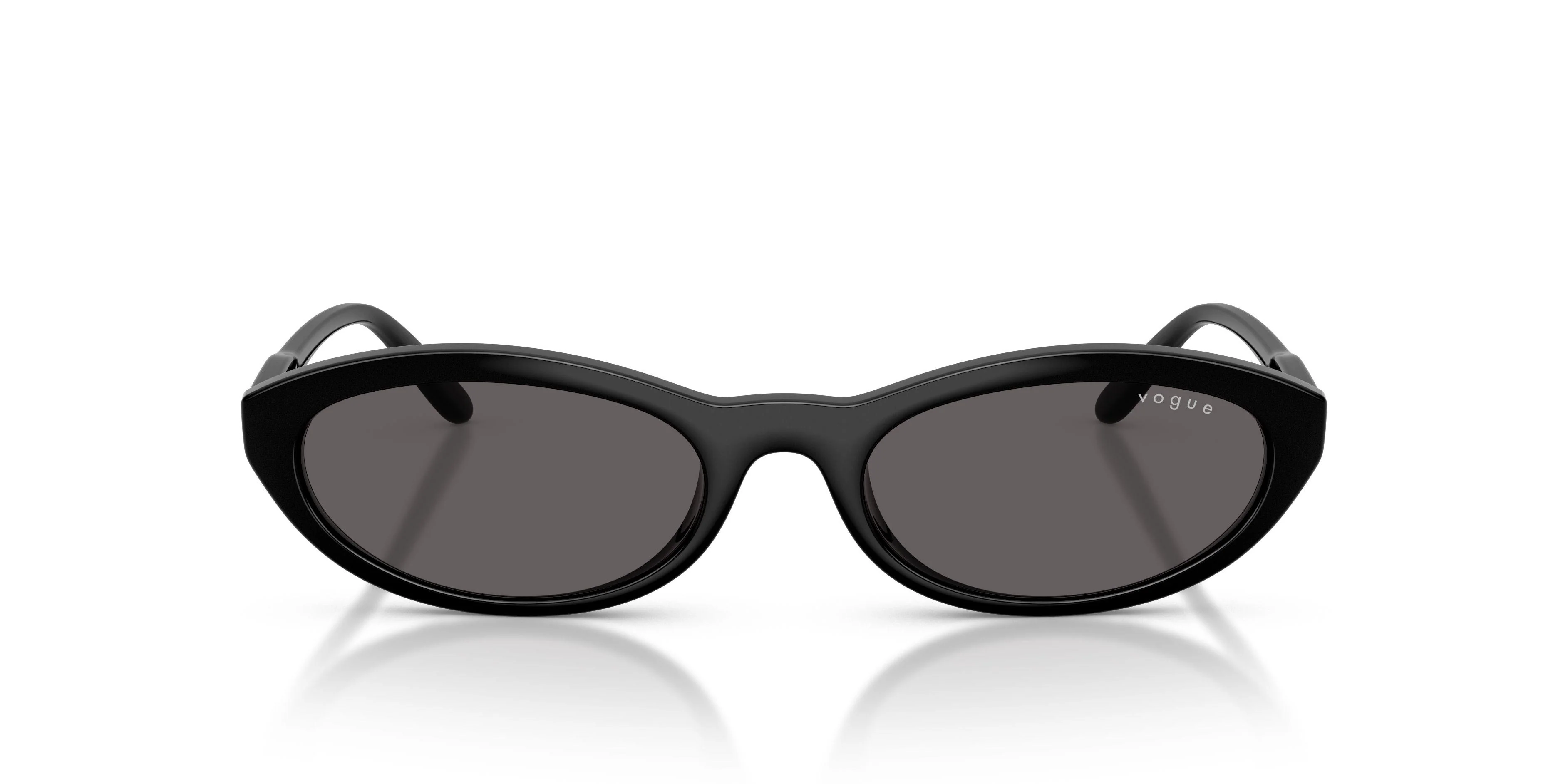 Vogue 5697SU Sunglasses - Image 28
