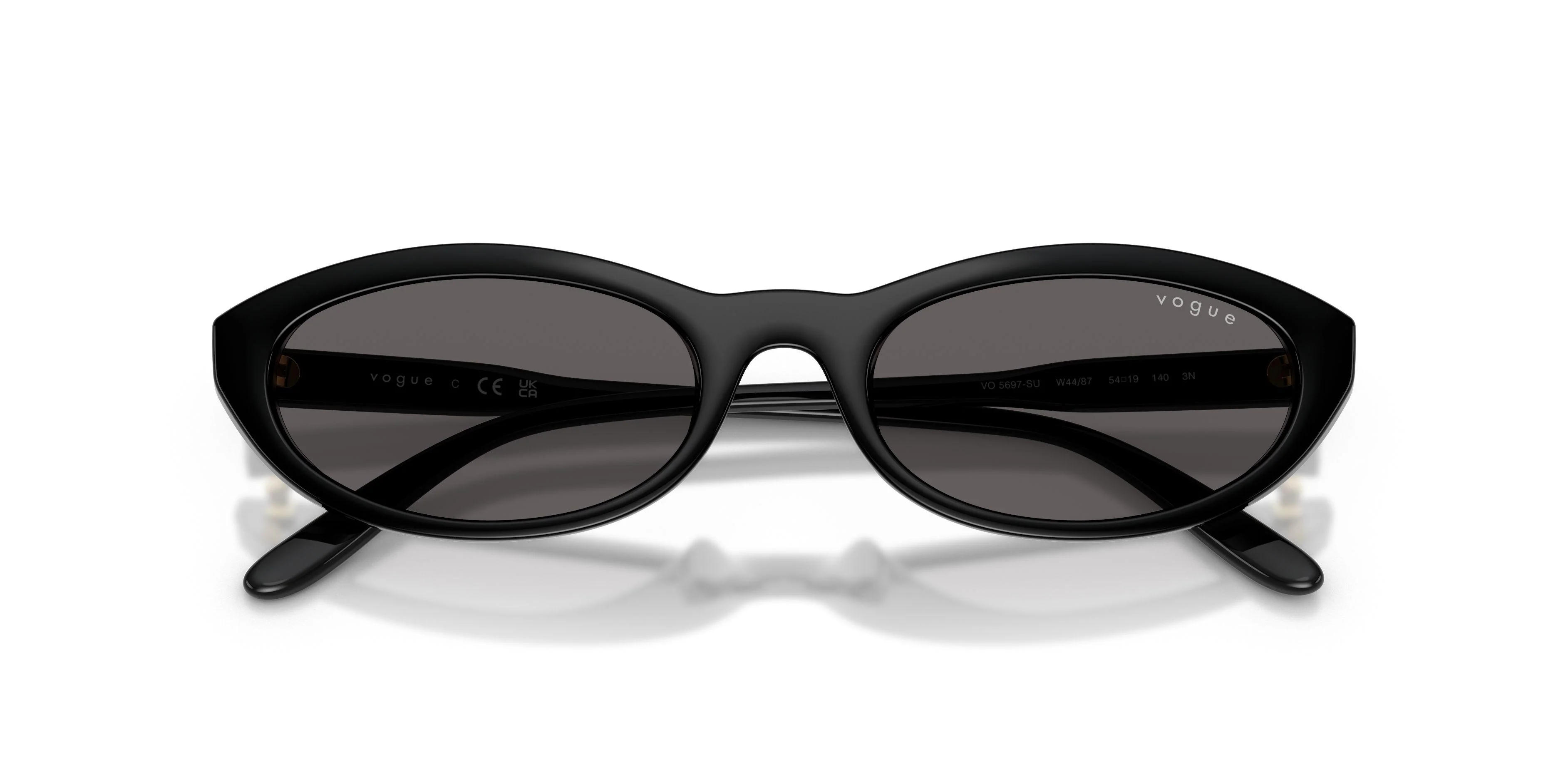 Vogue 5697SU Sunglasses - Image 29