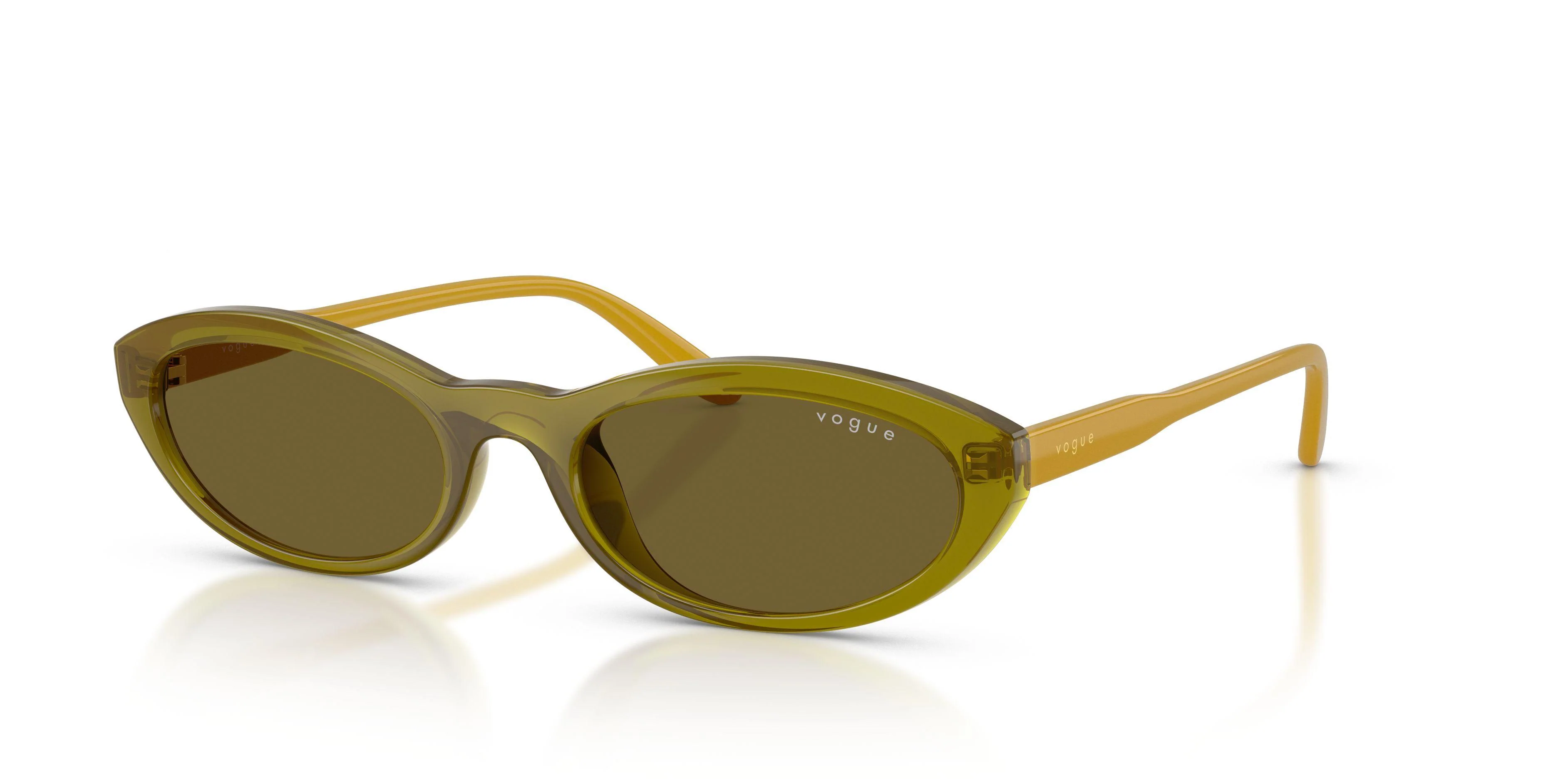 Vogue 5697SU Sunglasses - Image 3