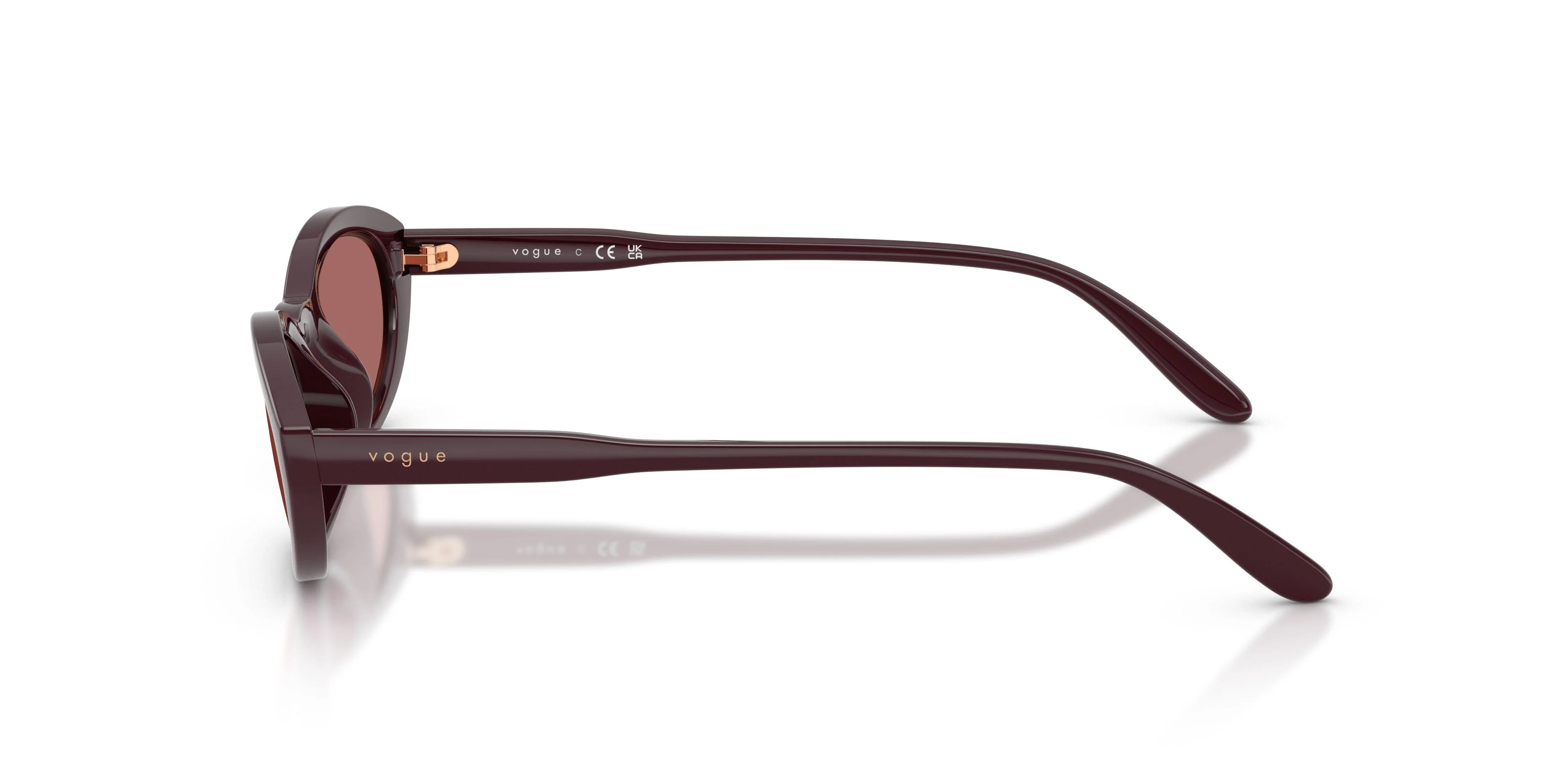 Vogue 5697SU Sunglasses - Image 31