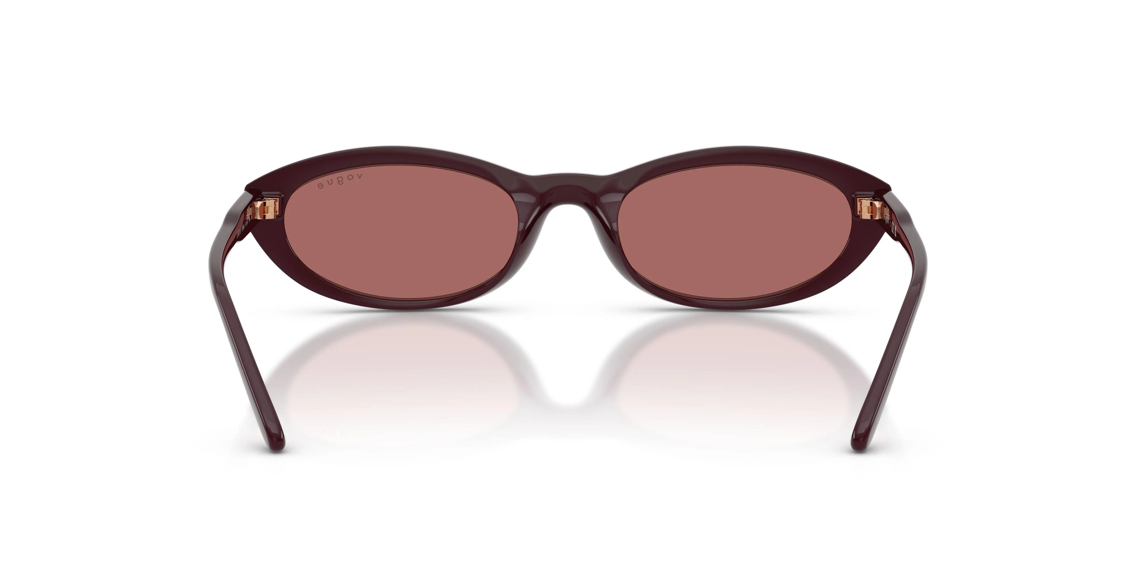 Vogue 5697SU Sunglasses - Image 32