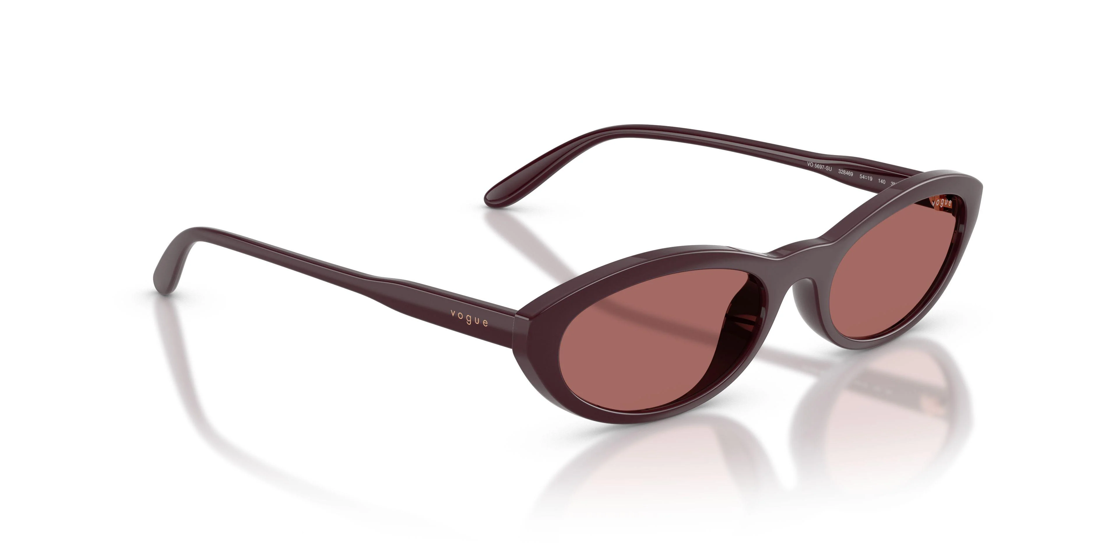 Vogue 5697SU Sunglasses - Image 33