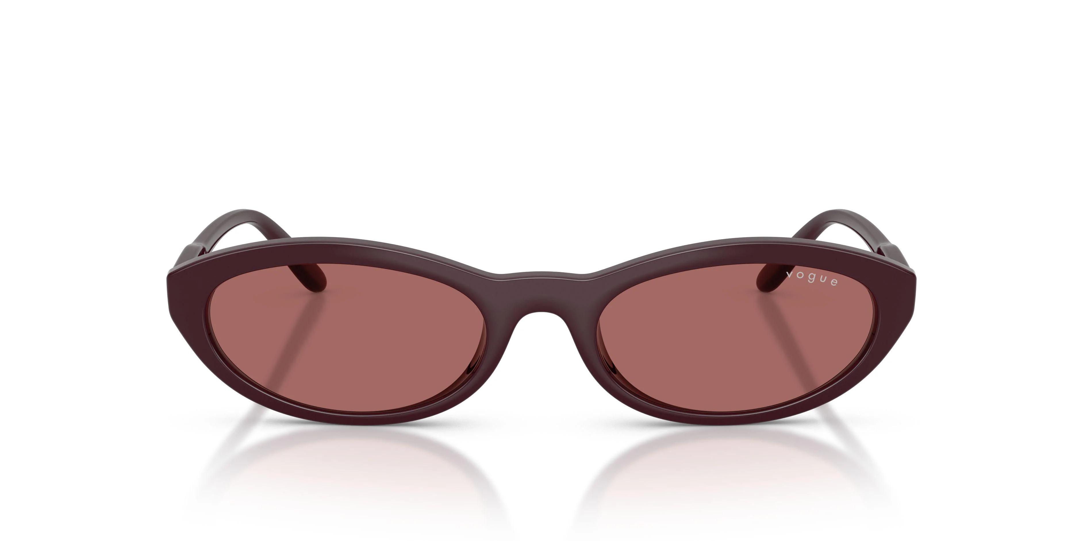 Vogue 5697SU Sunglasses - Image 34