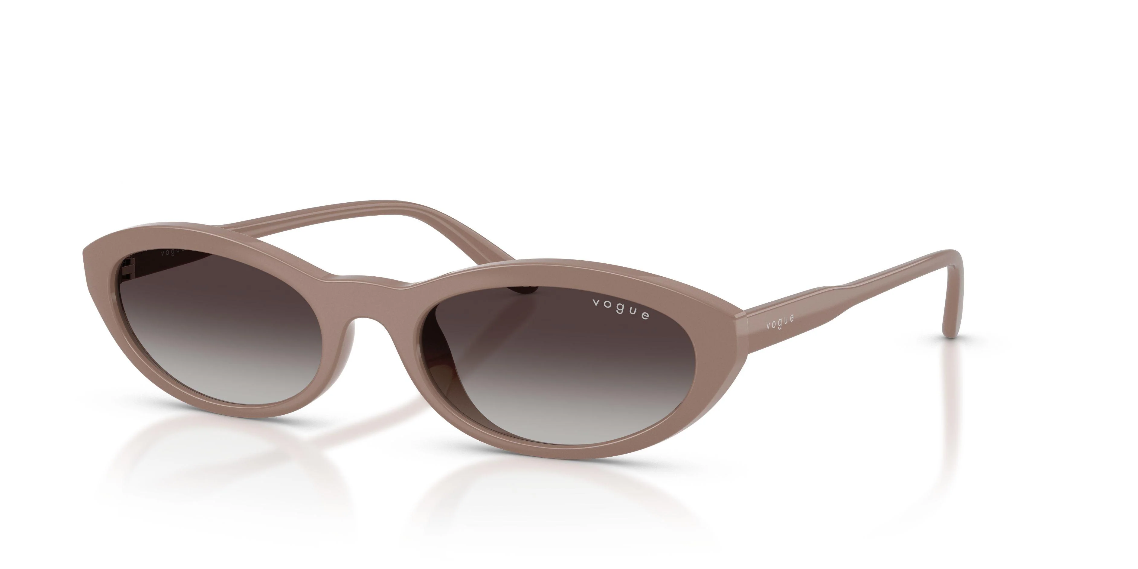 Vogue 5697SU Sunglasses - Image 6