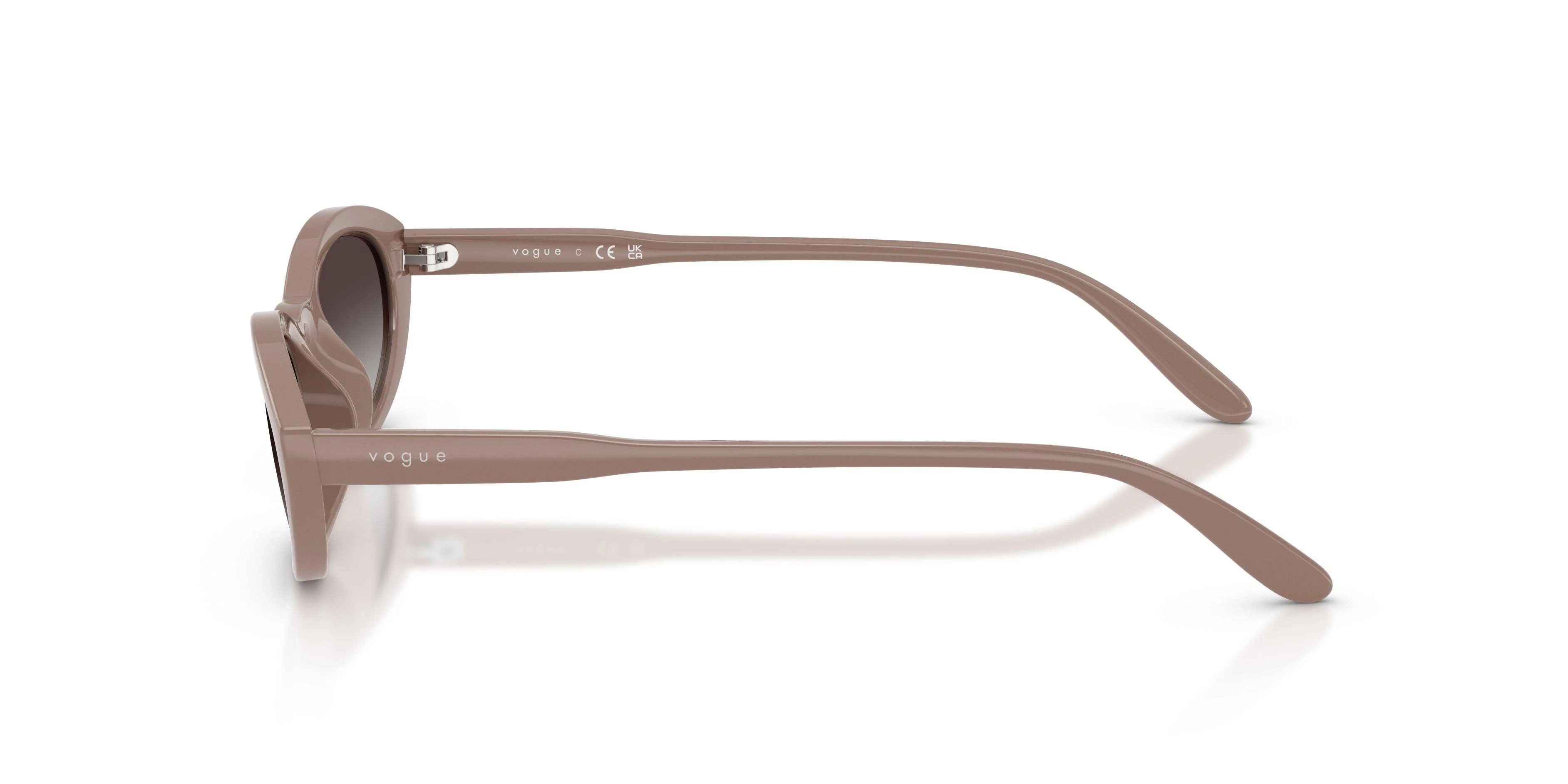 Vogue 5697SU Sunglasses - Image 7