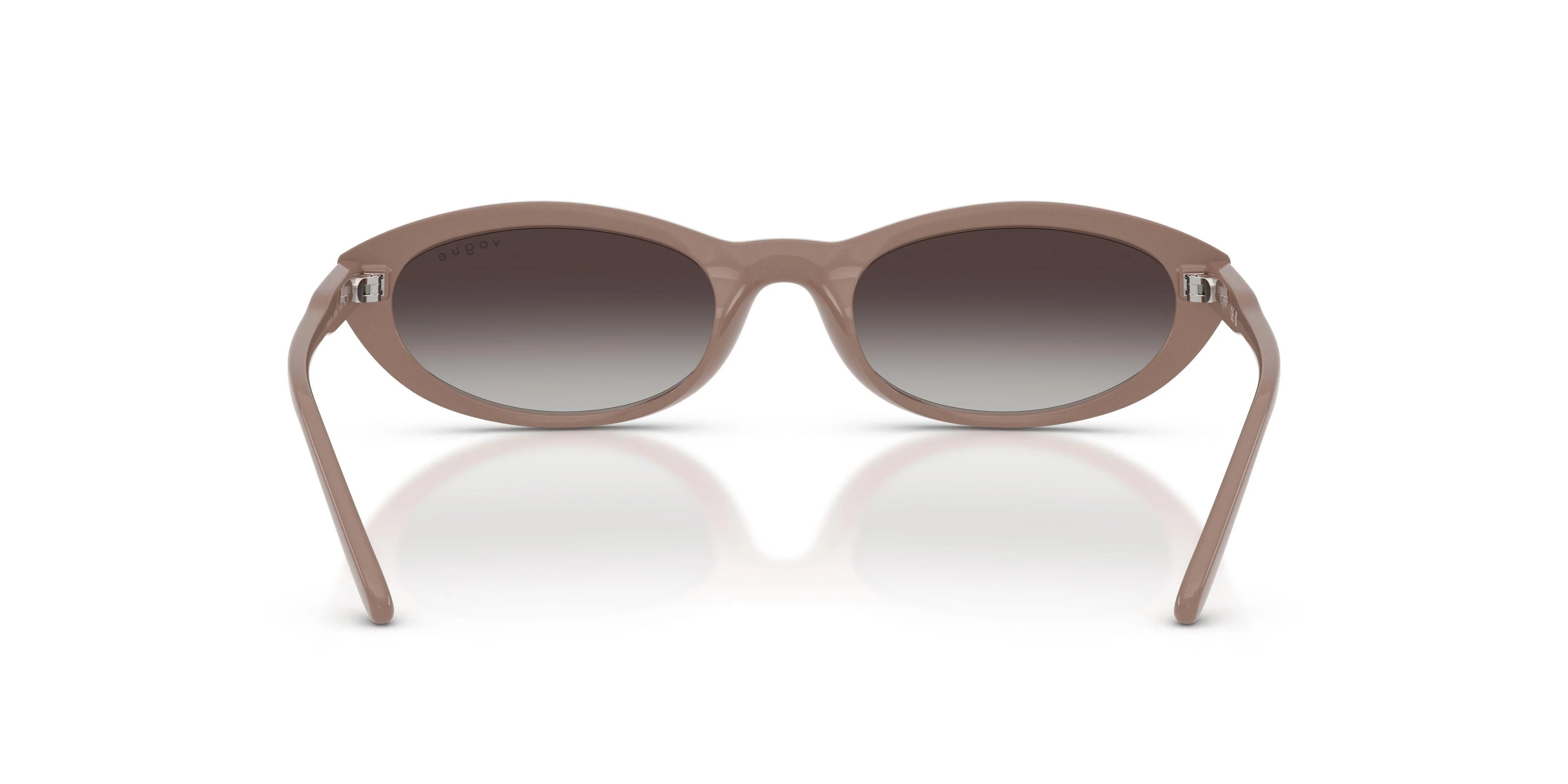 Vogue 5697SU Sunglasses - Image 8