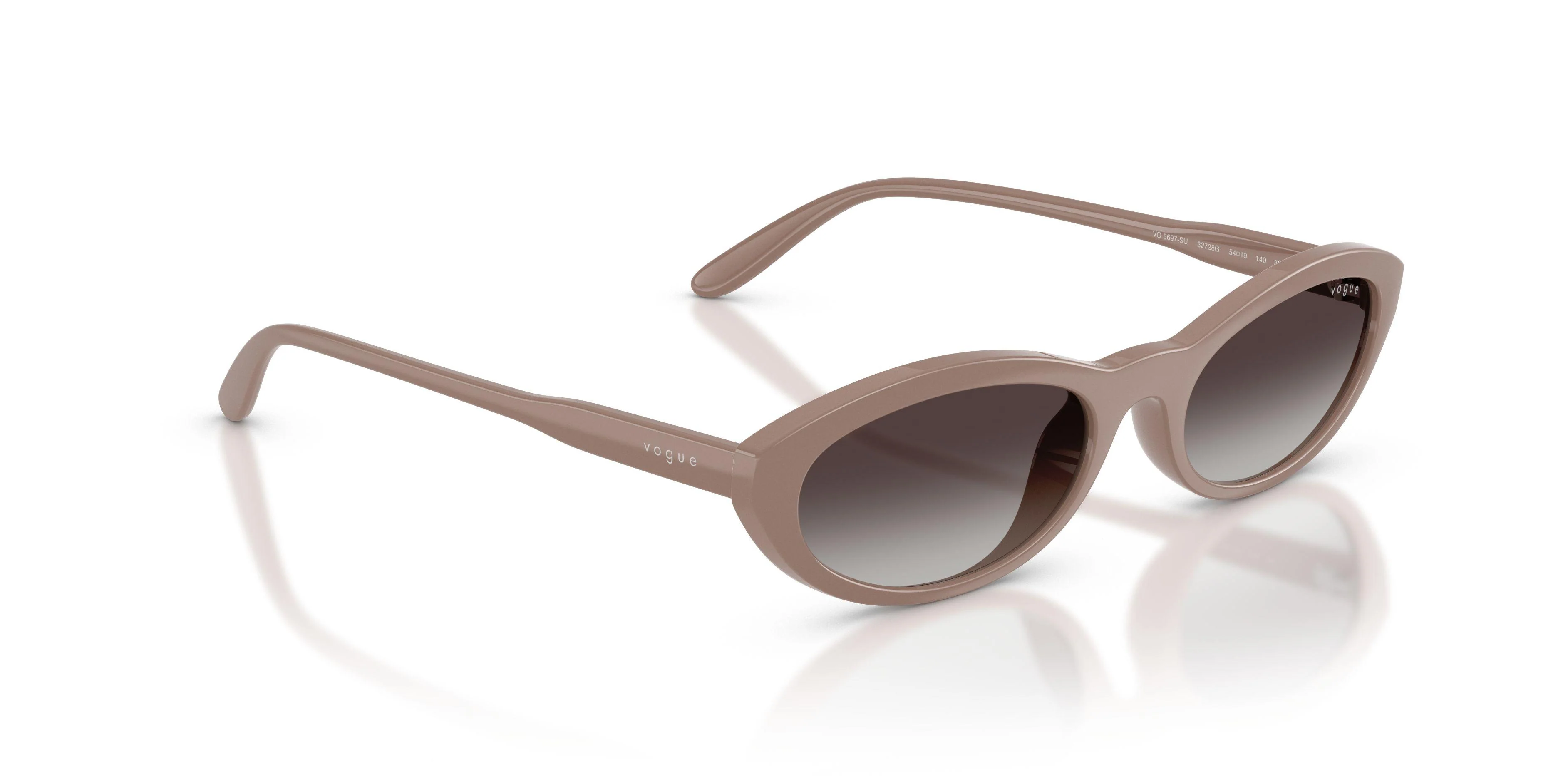 Vogue 5697SU Sunglasses - Image 9