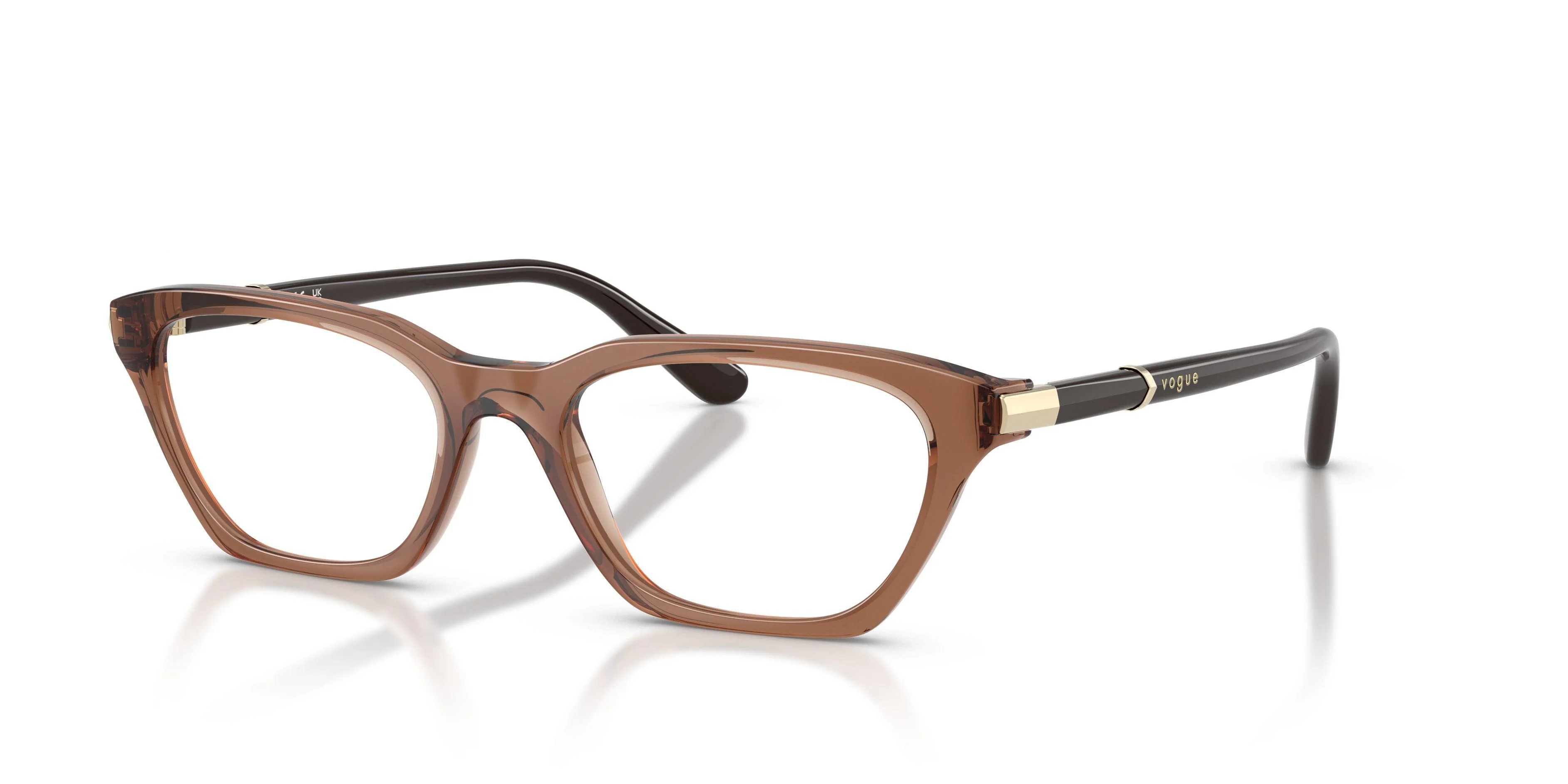 Vogue 5698 Eyeglasses - Image 2