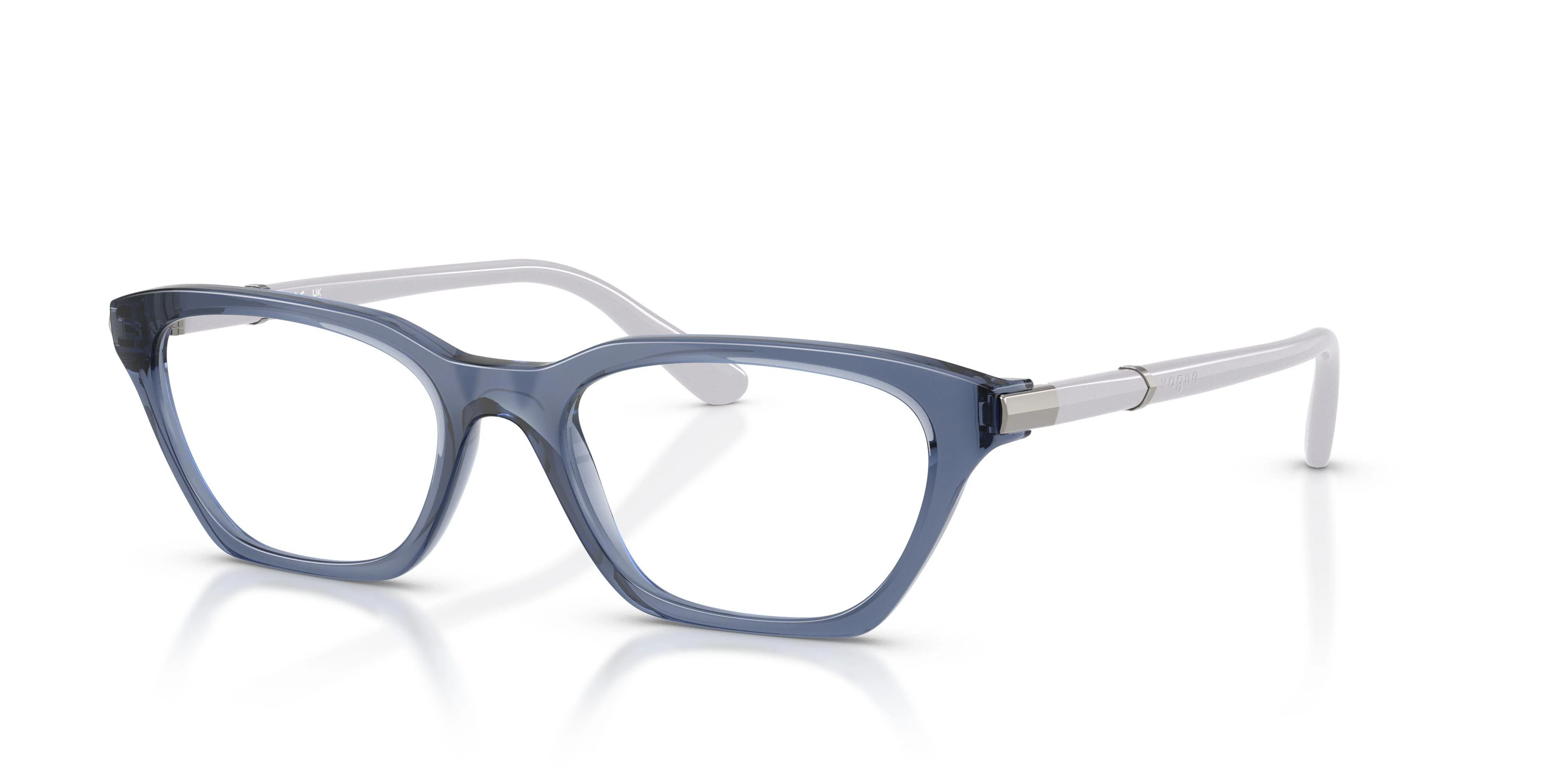 Vogue 5698 Eyeglasses - Image 3