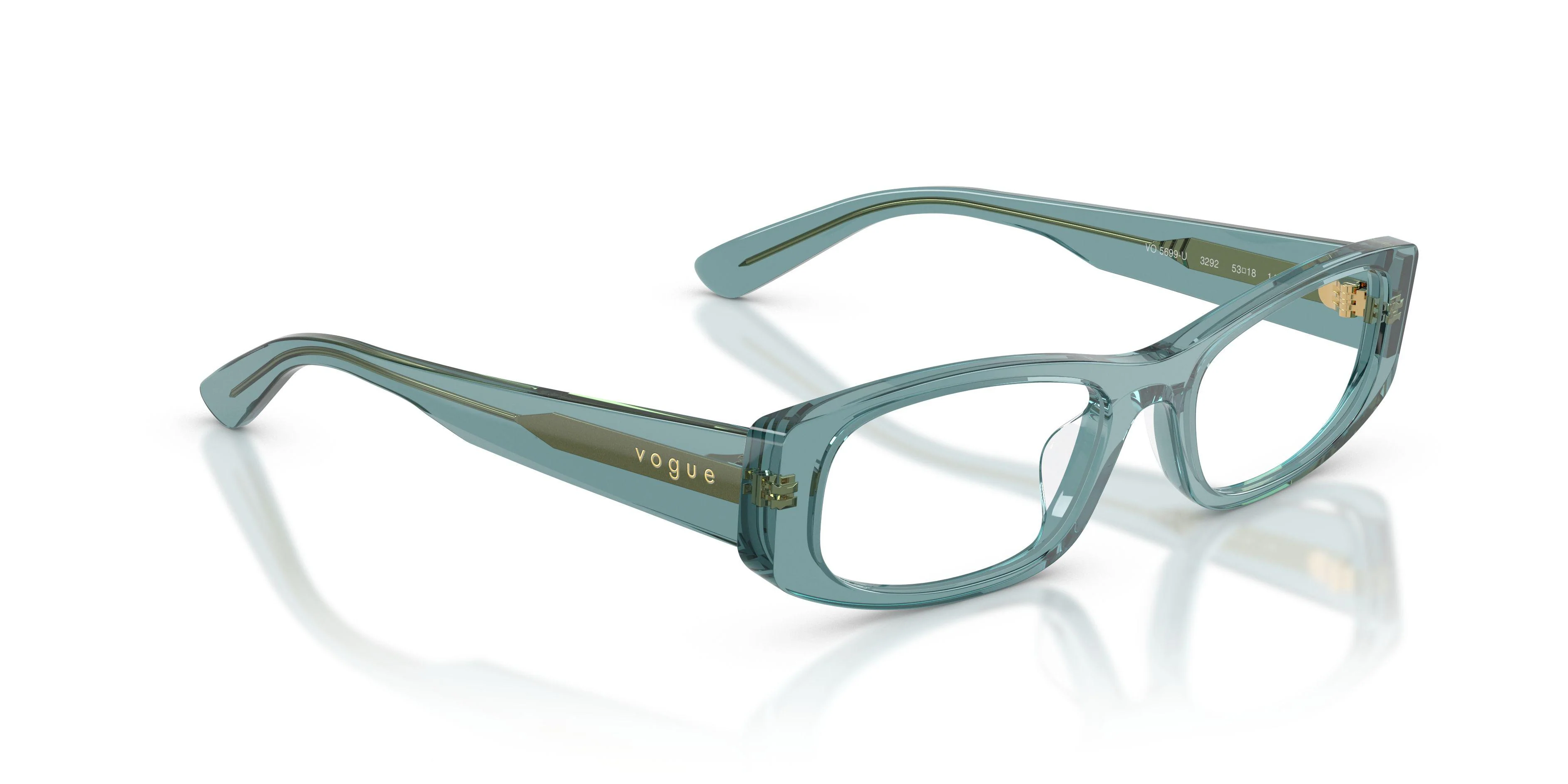 Vogue 5699U Eyeglasses - Image 21