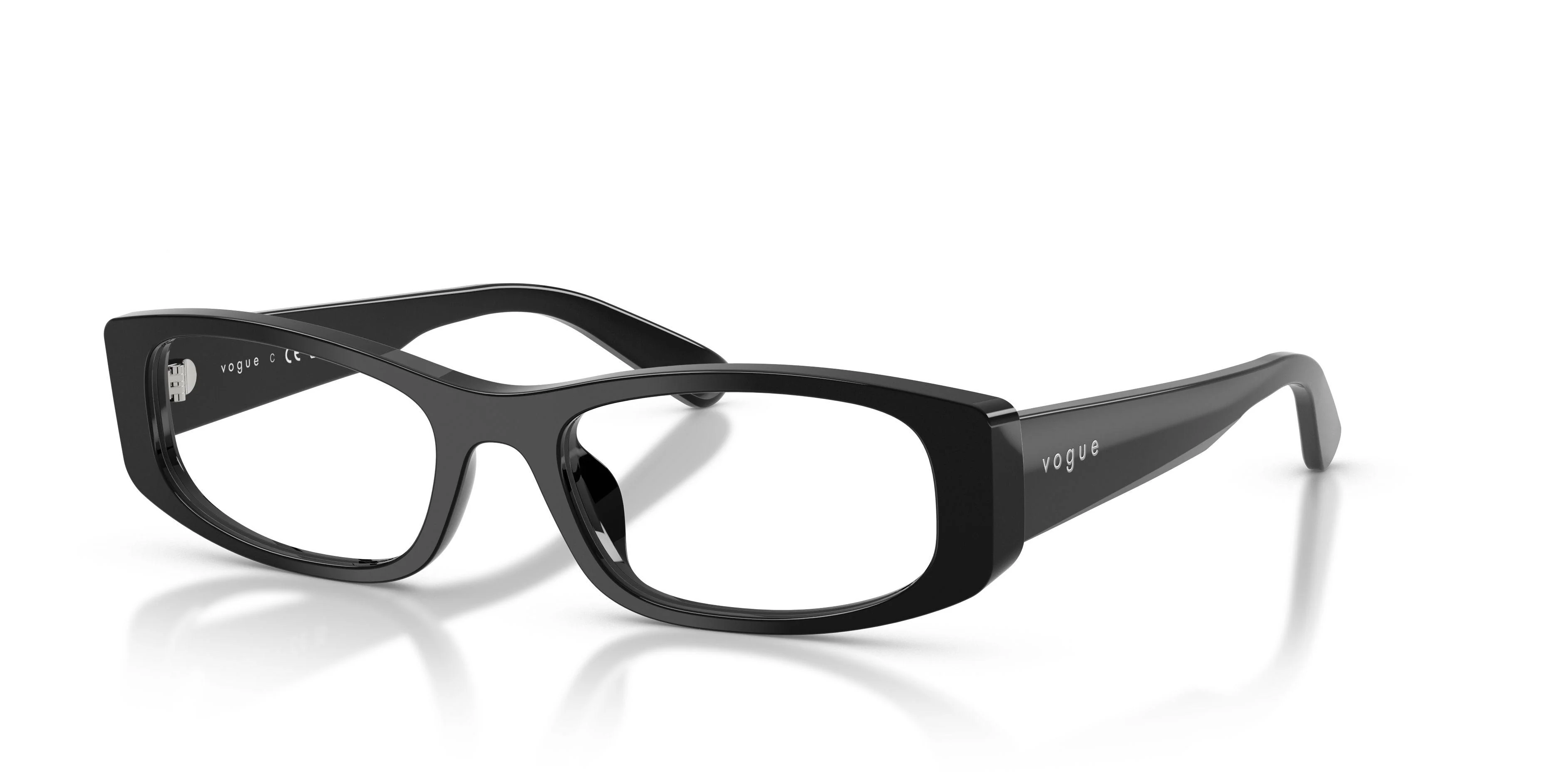 Vogue 5699U Eyeglasses - Image 24