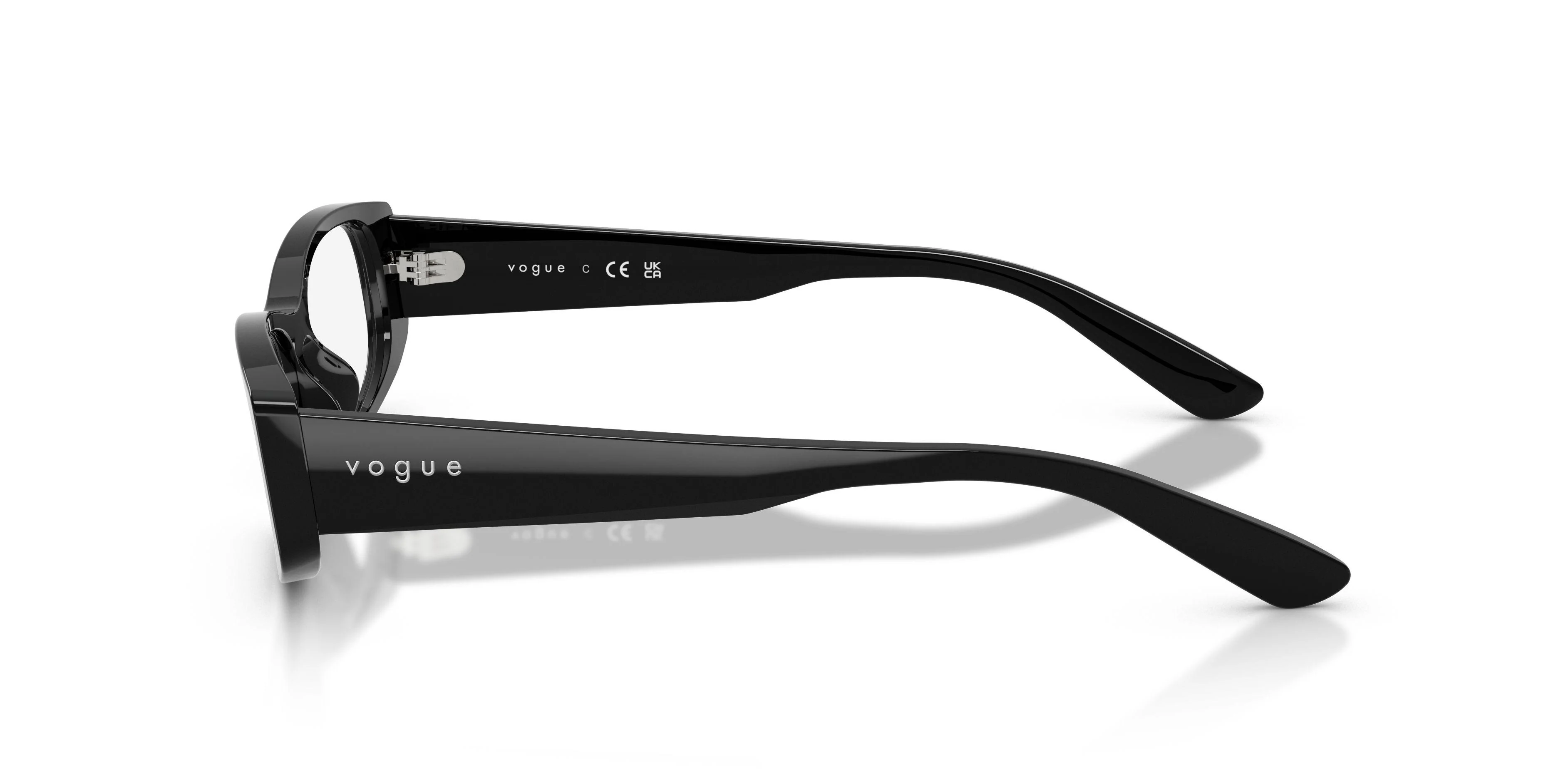 Vogue 5699U Eyeglasses - Image 25