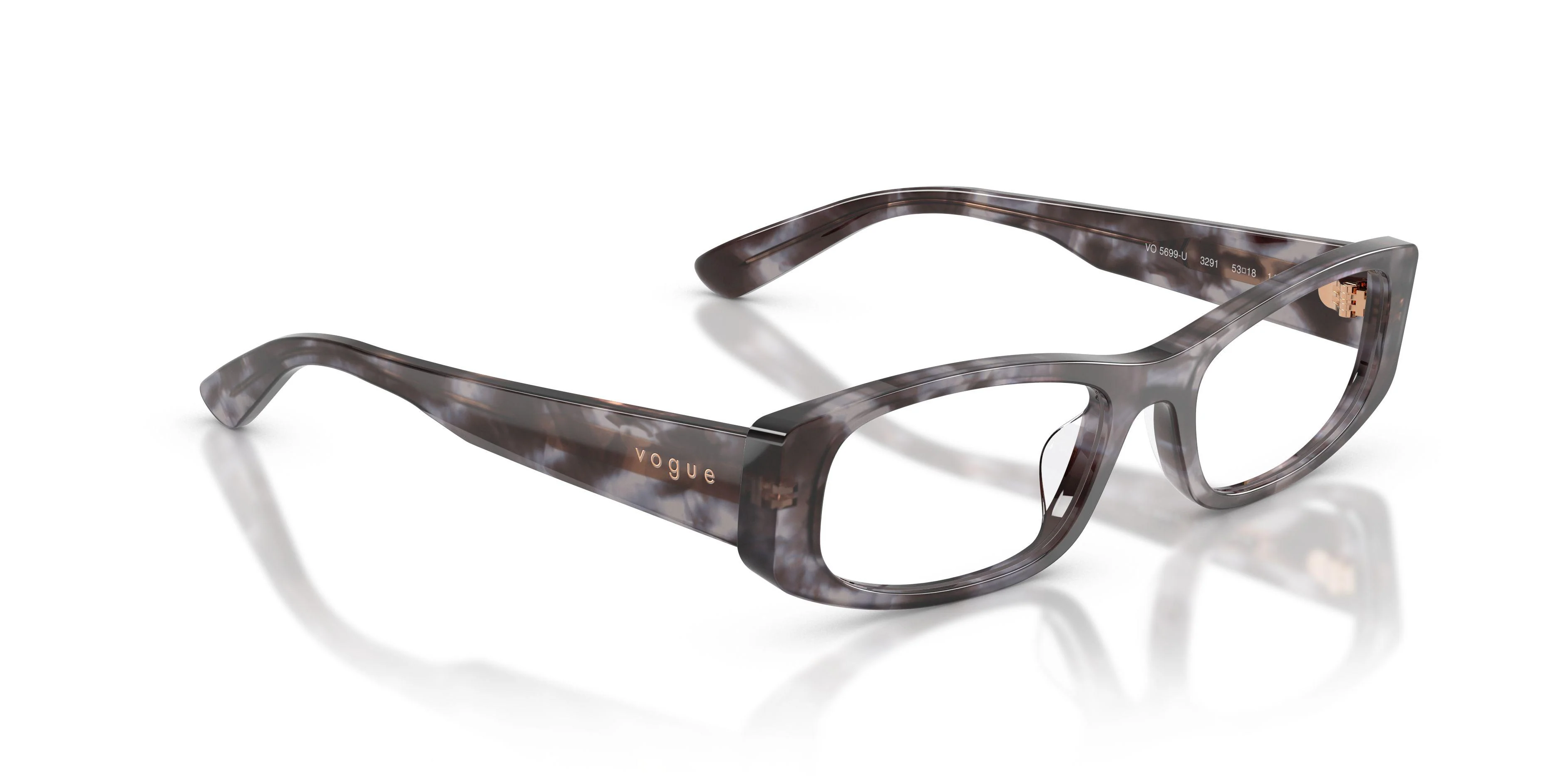 Vogue 5699U Eyeglasses - Image 33