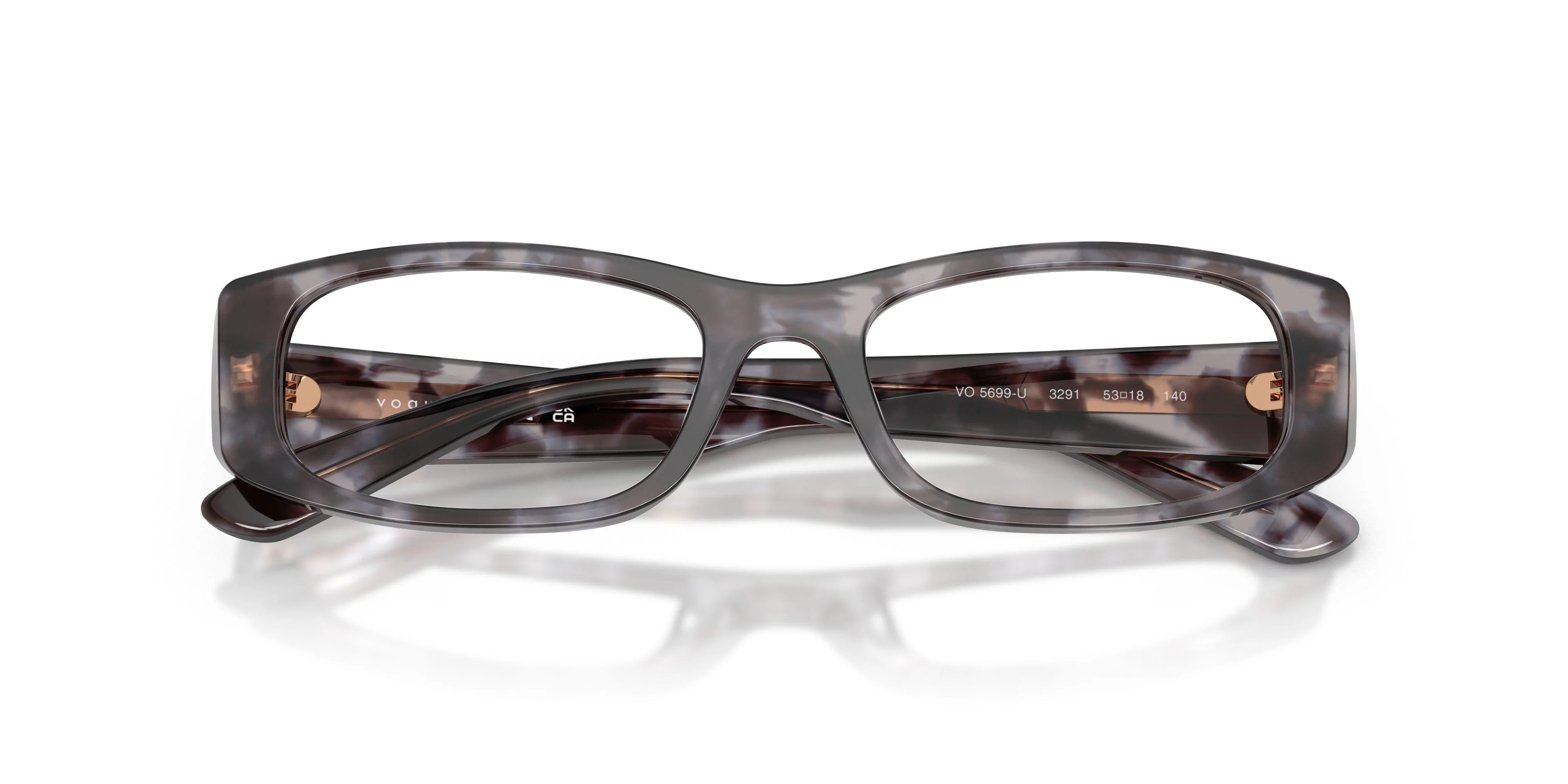 Vogue 5699U Eyeglasses - Image 35