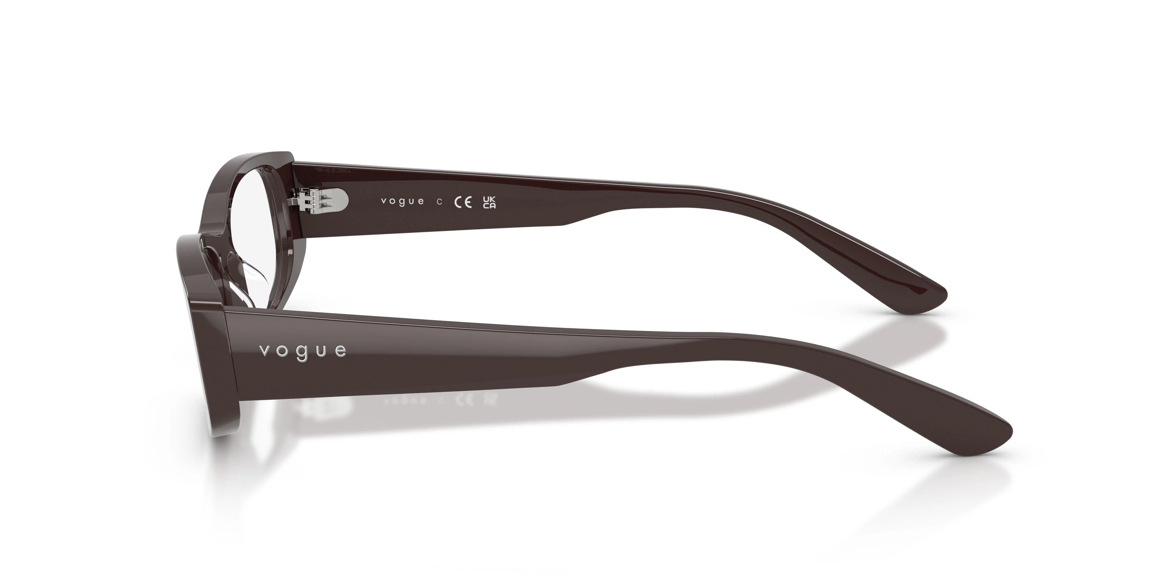 Vogue 5699U Eyeglasses - Image 7
