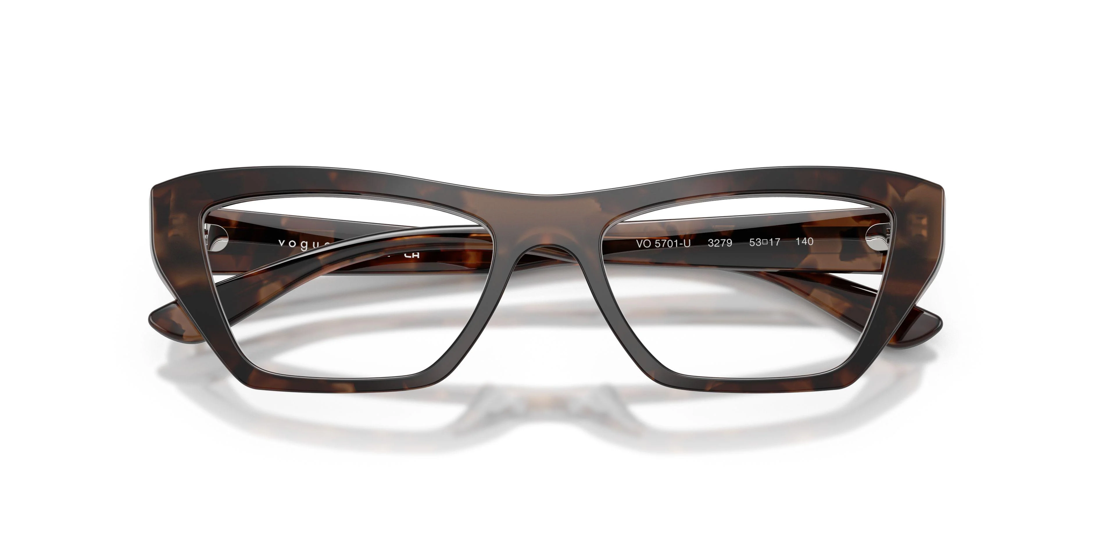 Vogue 5701U Eyeglasses - Image 11
