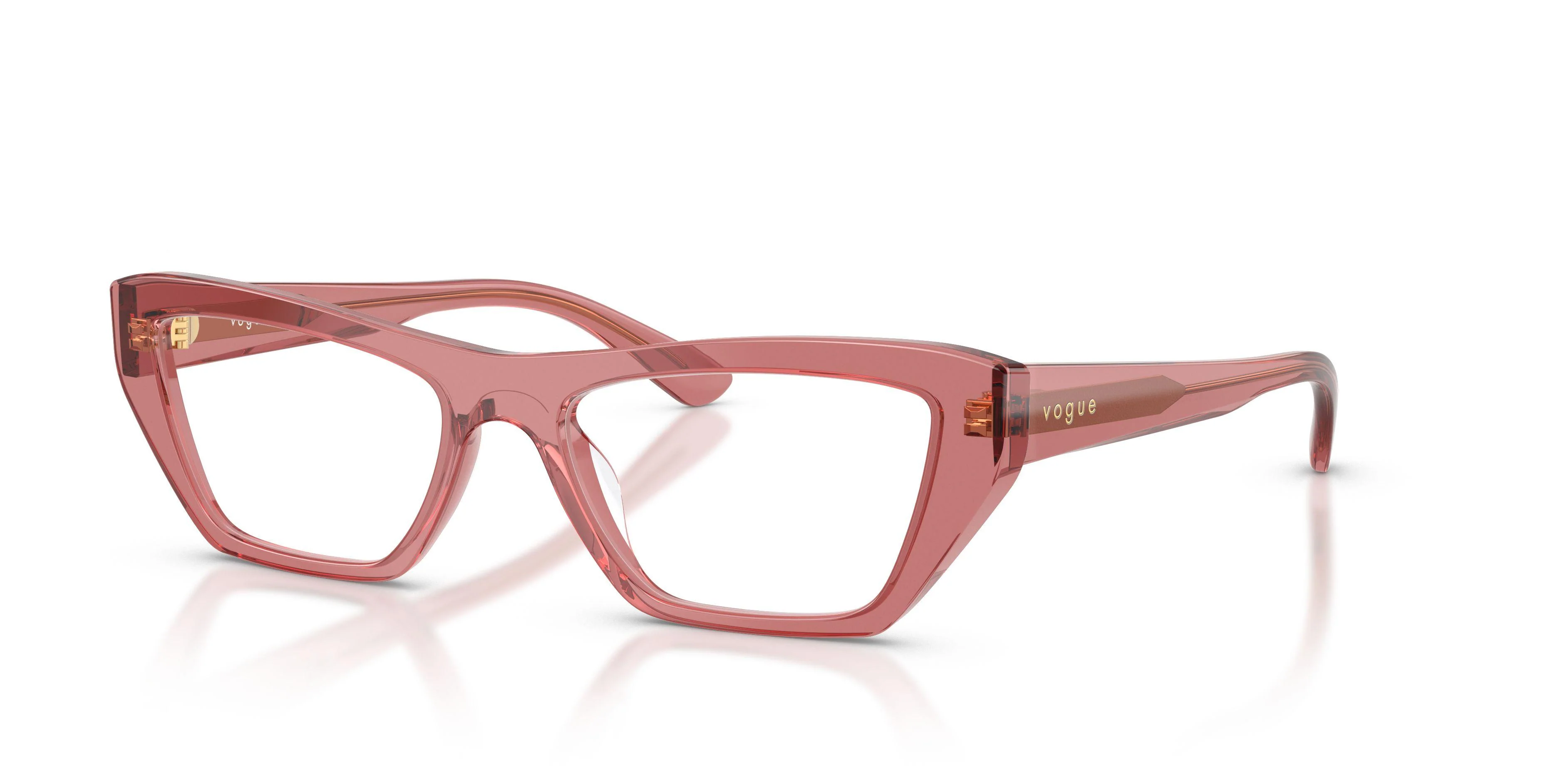 Vogue 5701U Eyeglasses - Image 12