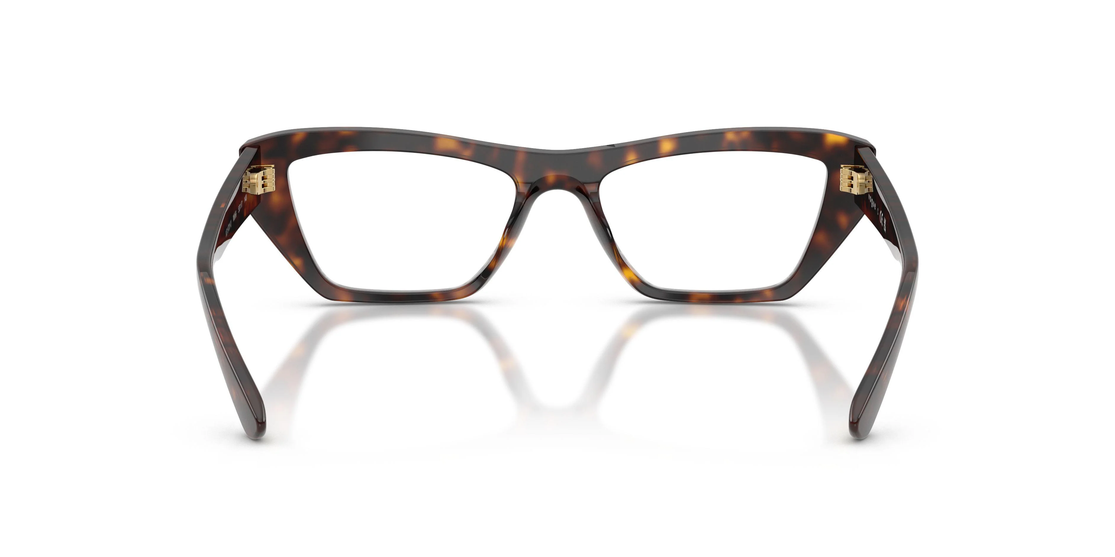 Vogue 5701U Eyeglasses - Image 26