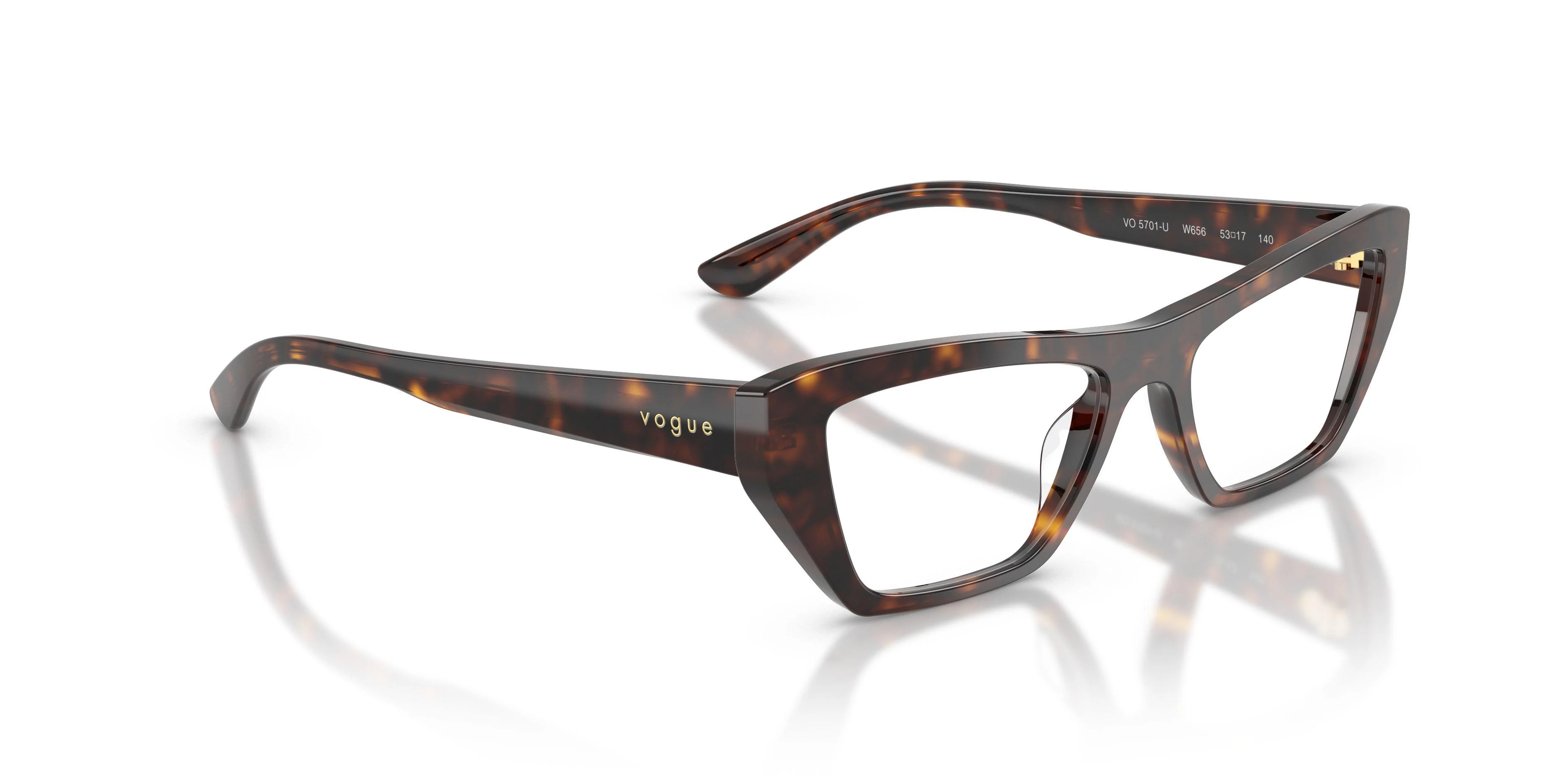 Vogue 5701U Eyeglasses - Image 27