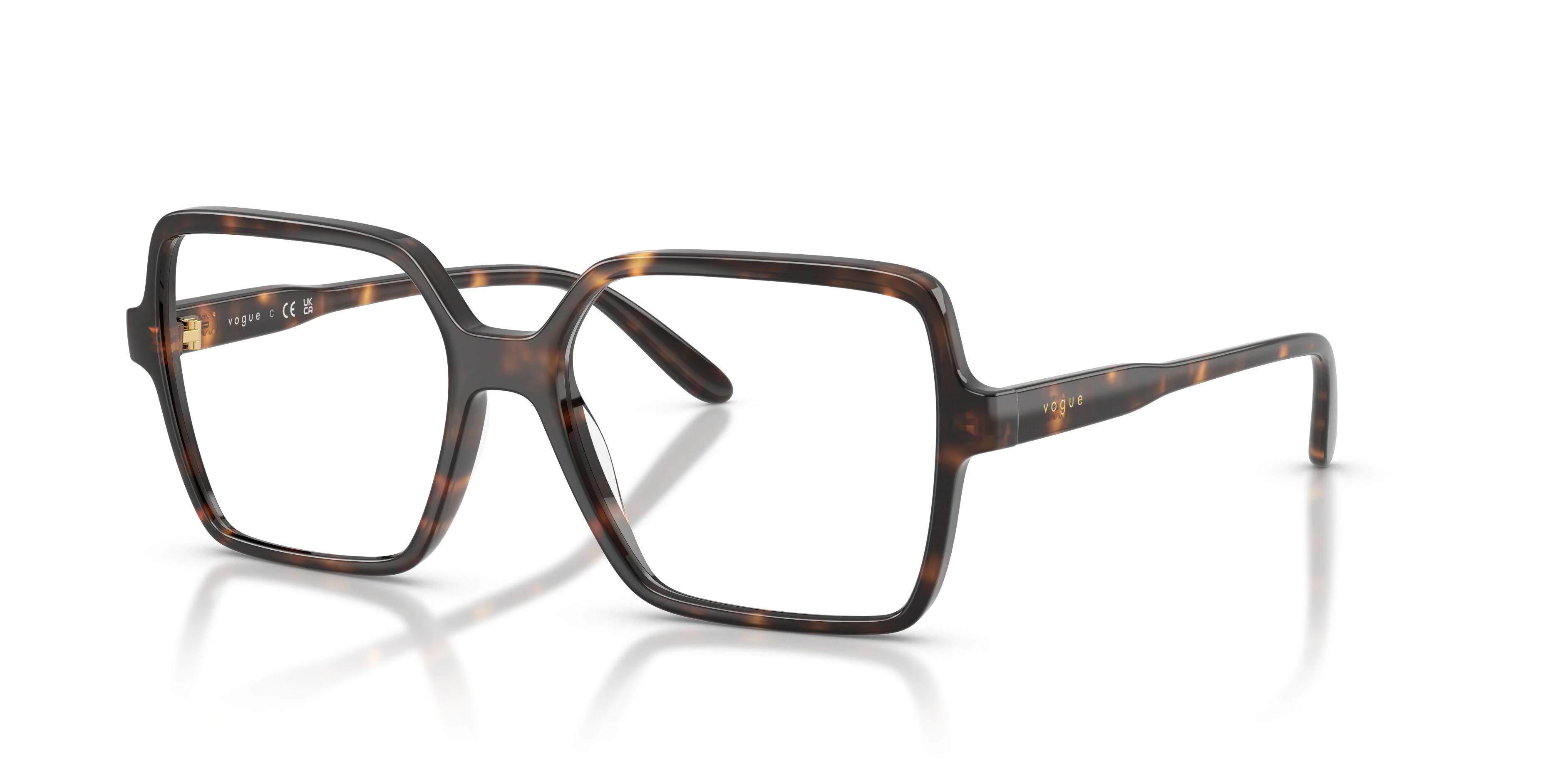 Vogue 5702F Eyeglasses - Image 23