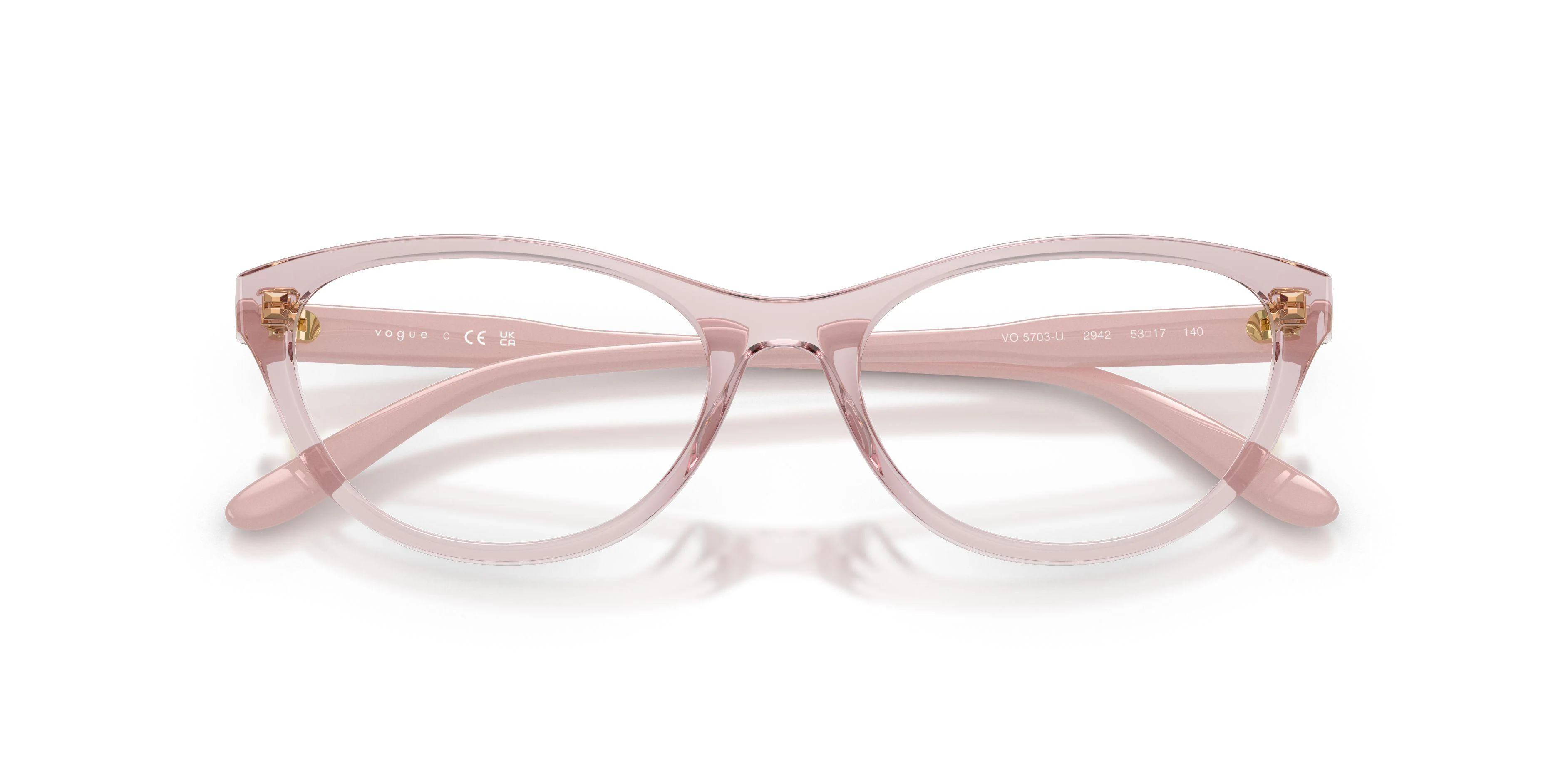 Vogue 5703U Eyeglasses - Image 11