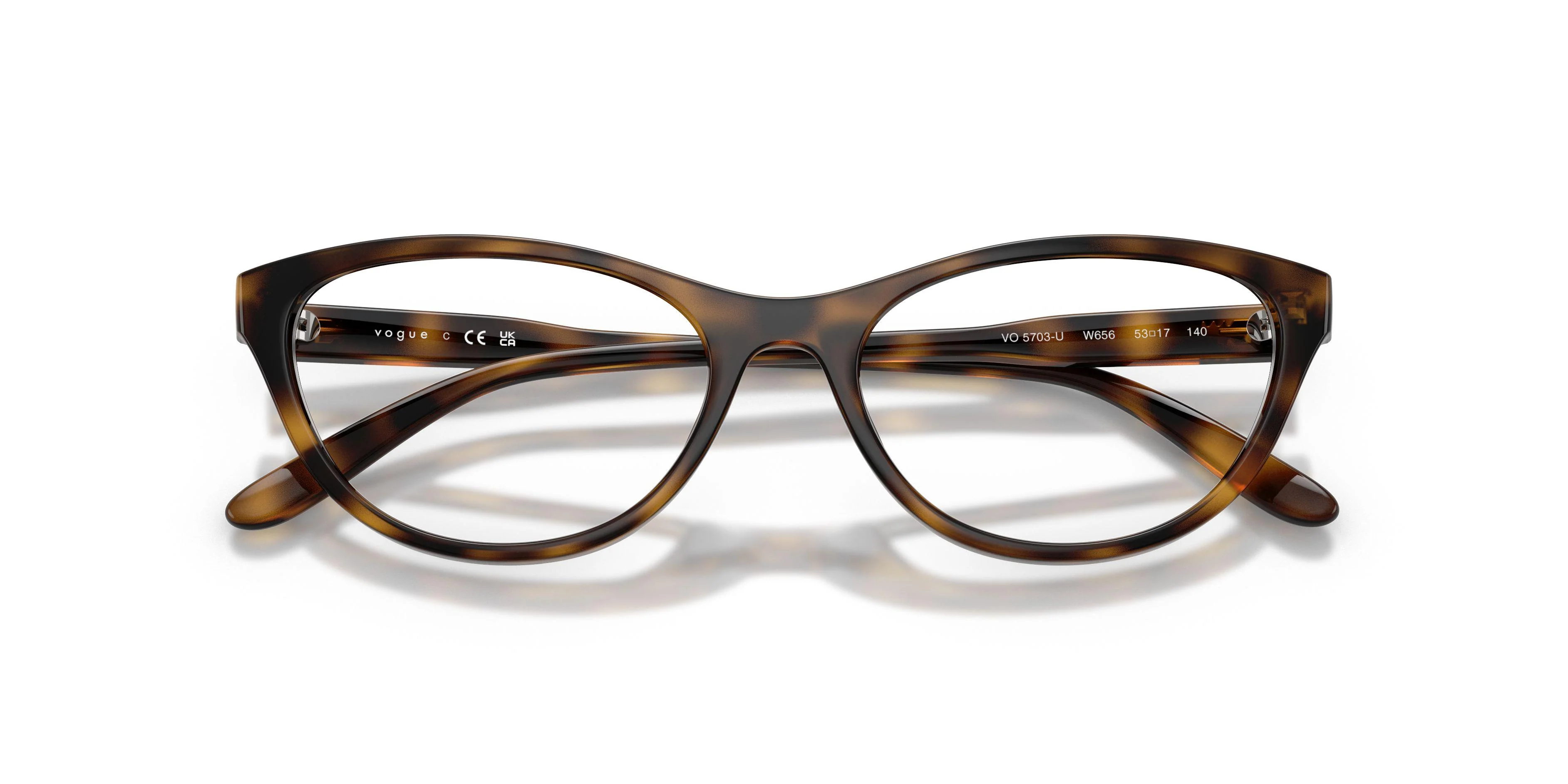 Vogue 5703U Eyeglasses - Image 17
