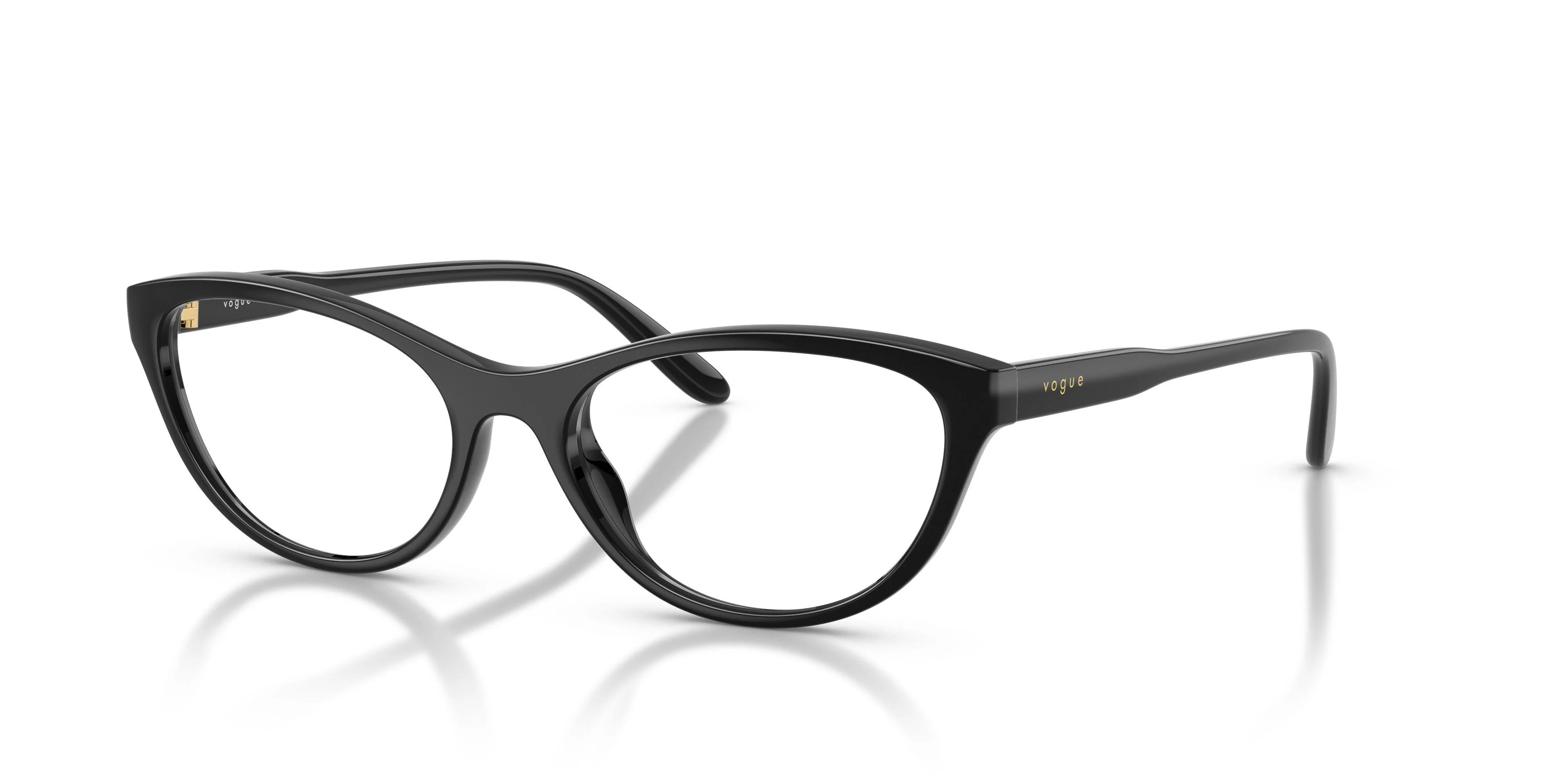 Vogue 5703U Eyeglasses - Image 18